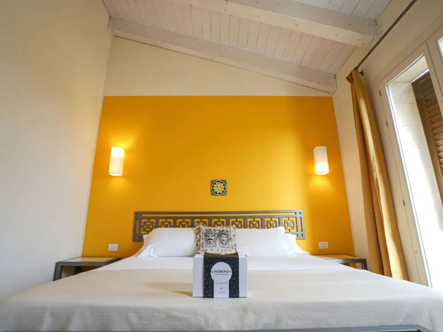 Sikania Resort & Spa