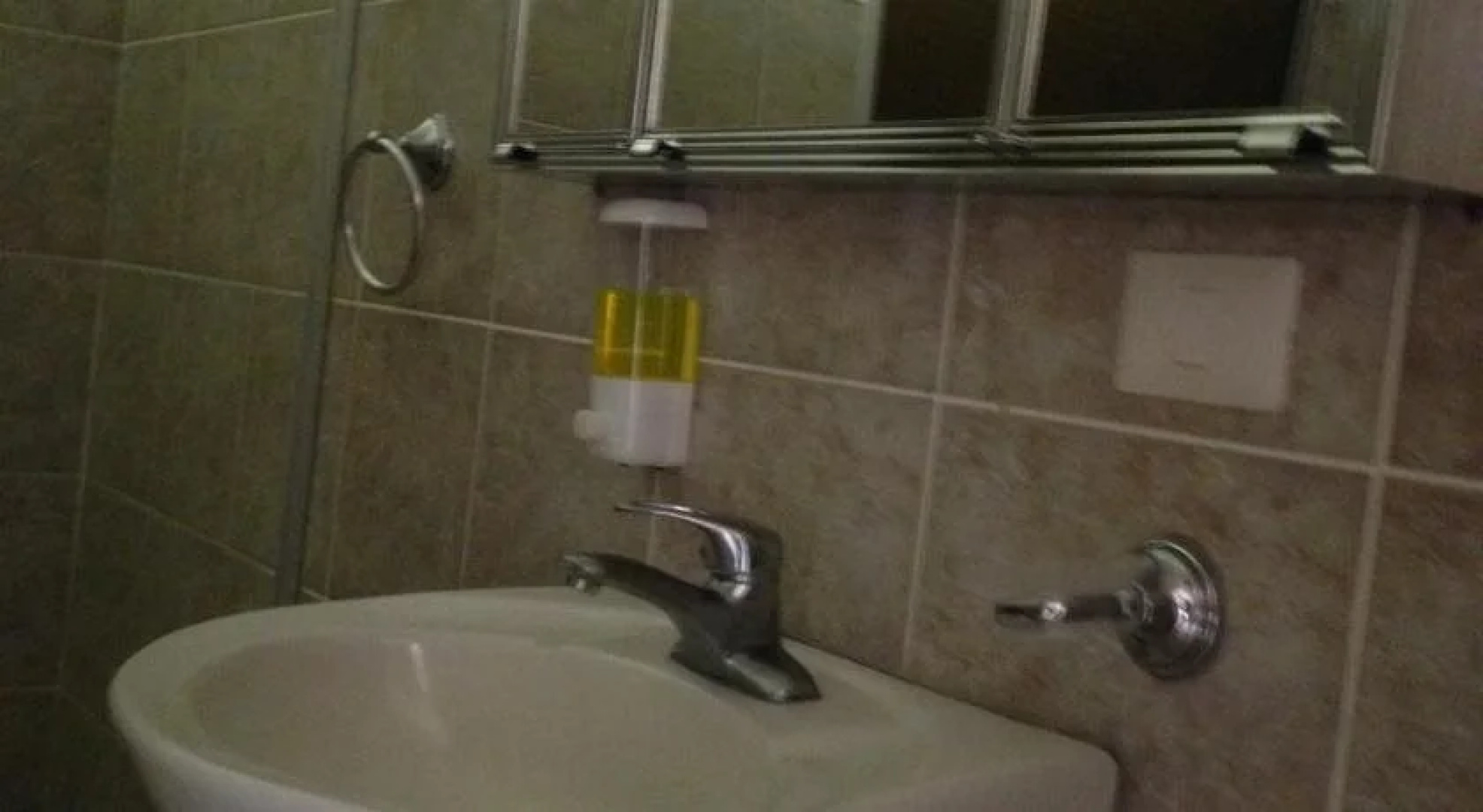 Hotel Flor de Itabo