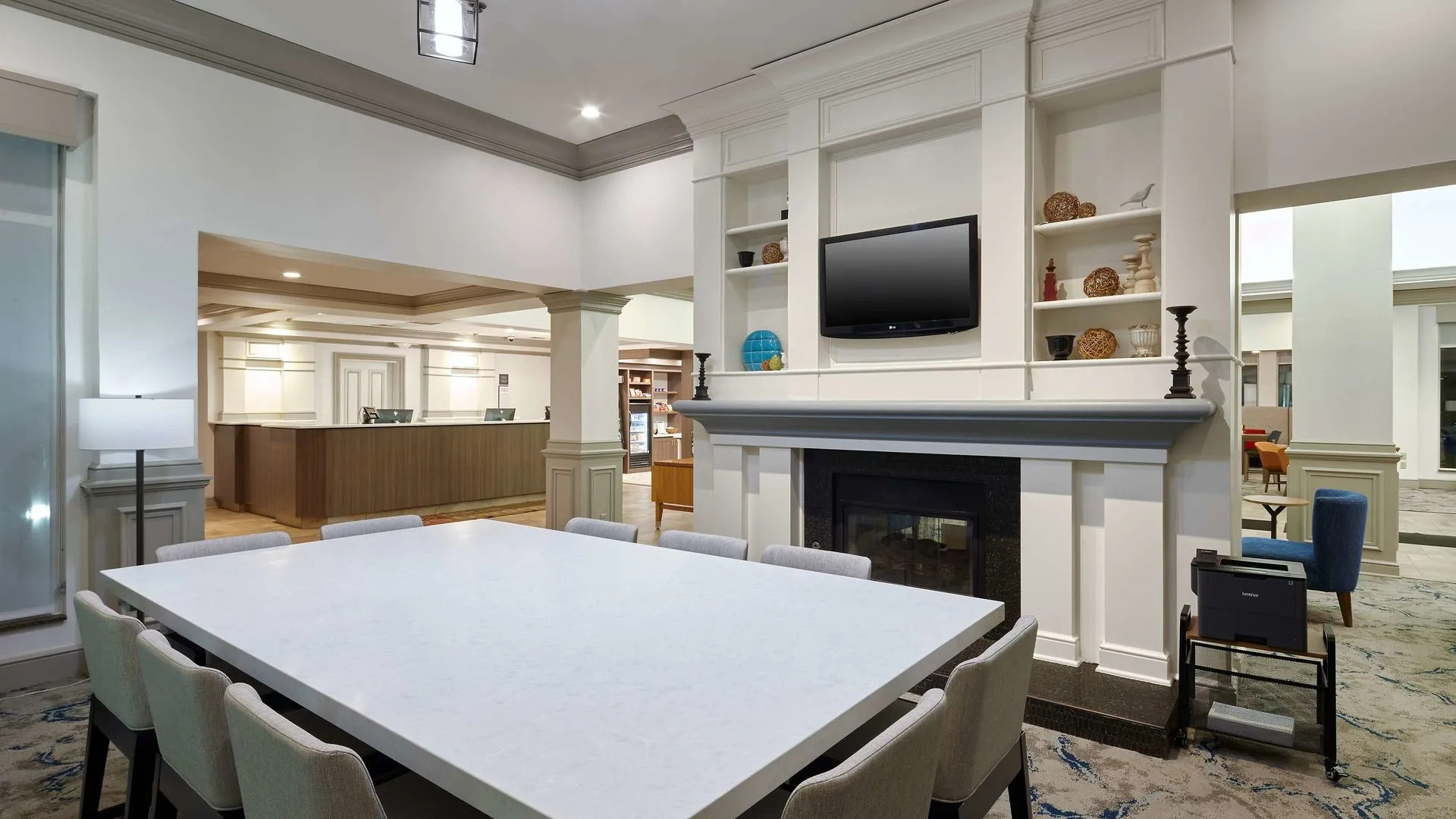 Hilton Garden Inn Merrillville