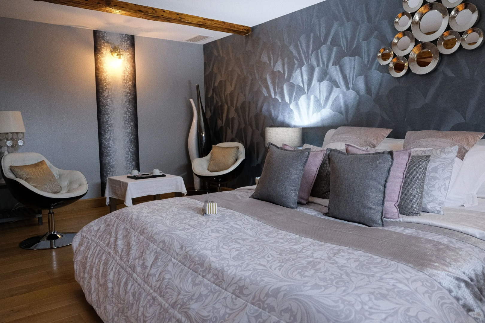 Le Domaine Des Fagnes