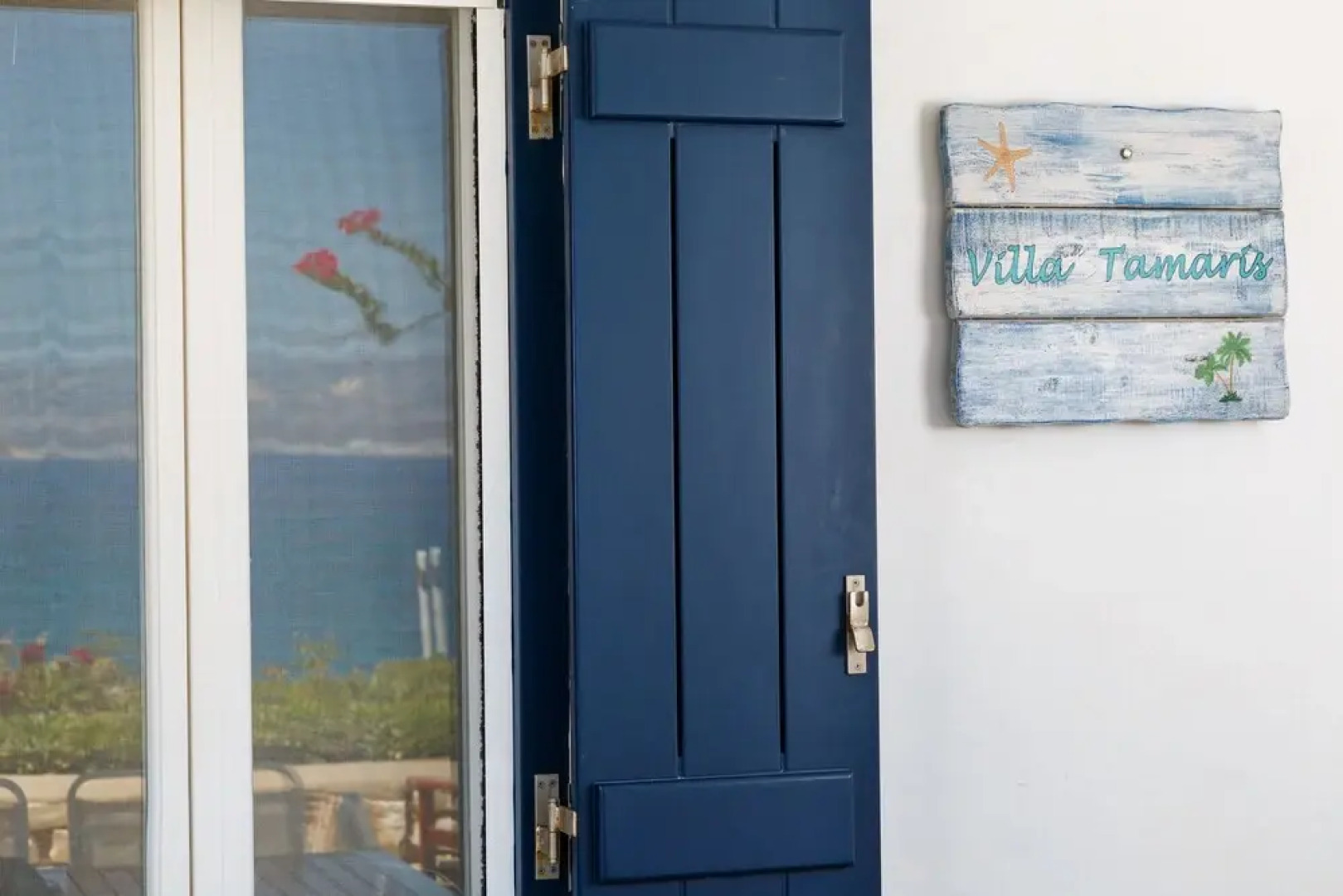 Villa Tamaris