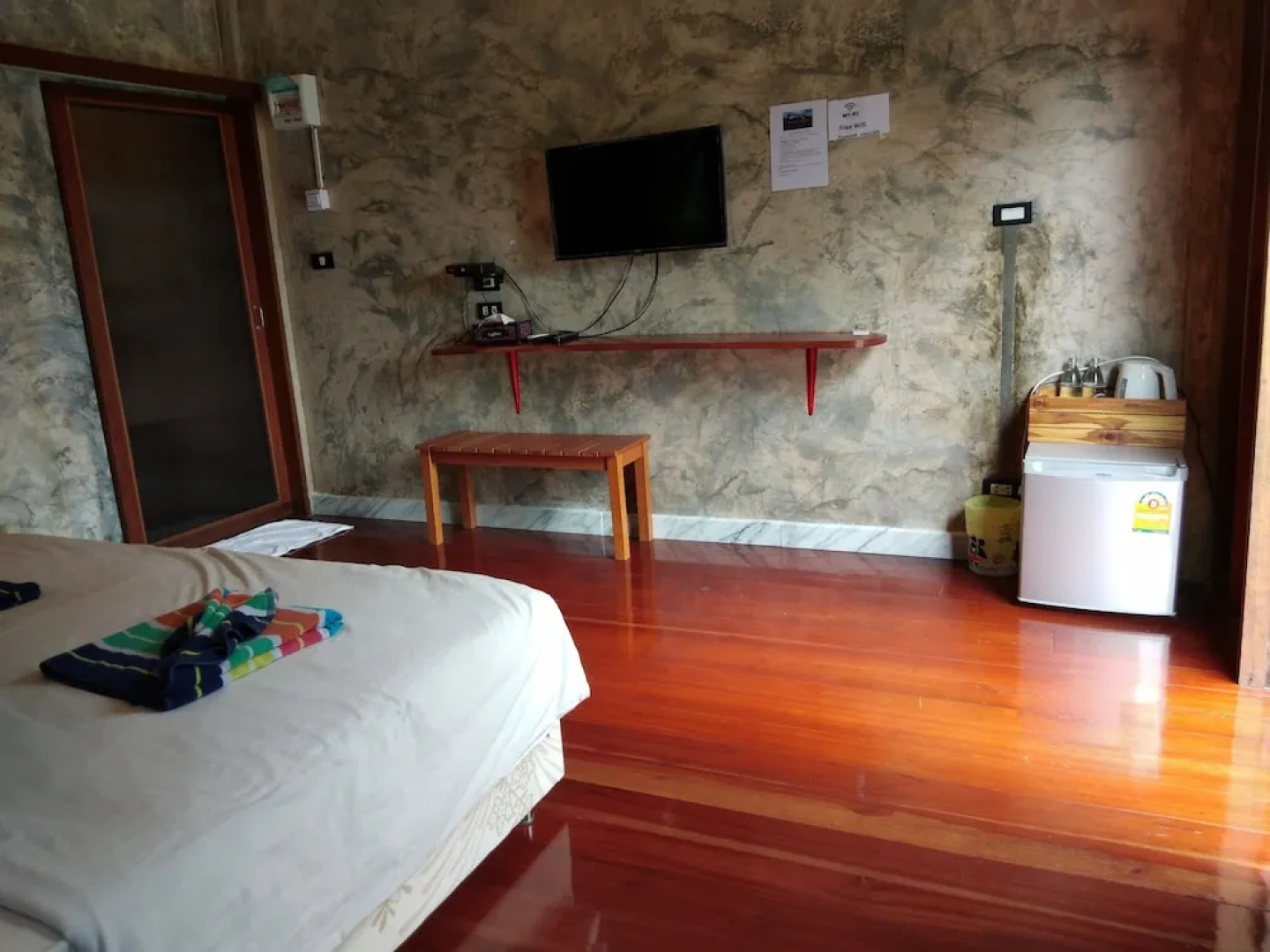 Ingaun Resort