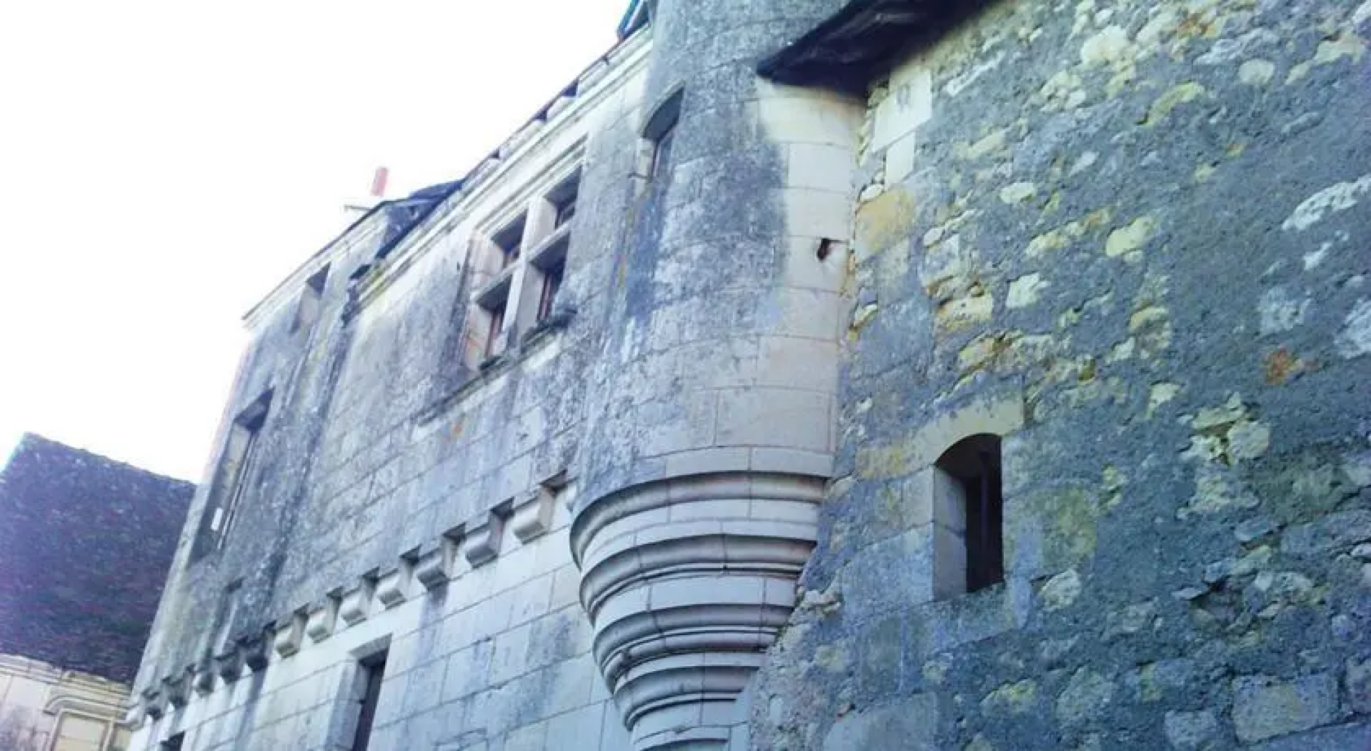 Le Logis de la Poterne