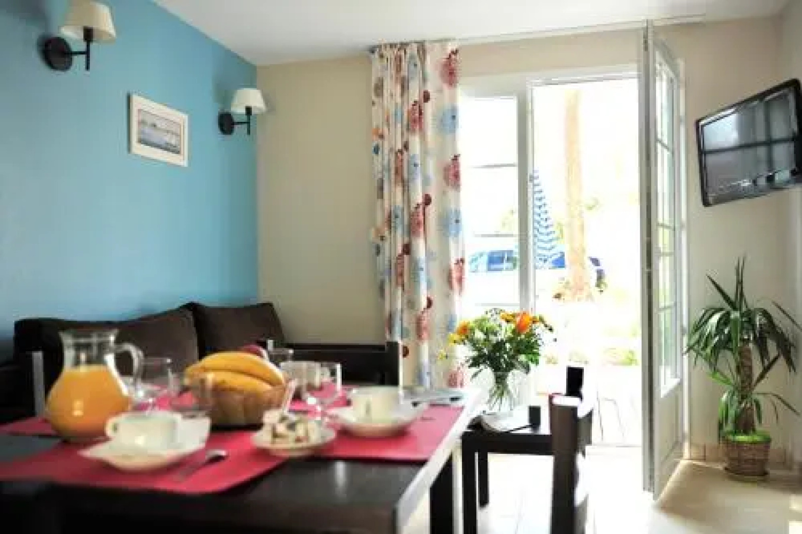 Le Domaine Des Oyats