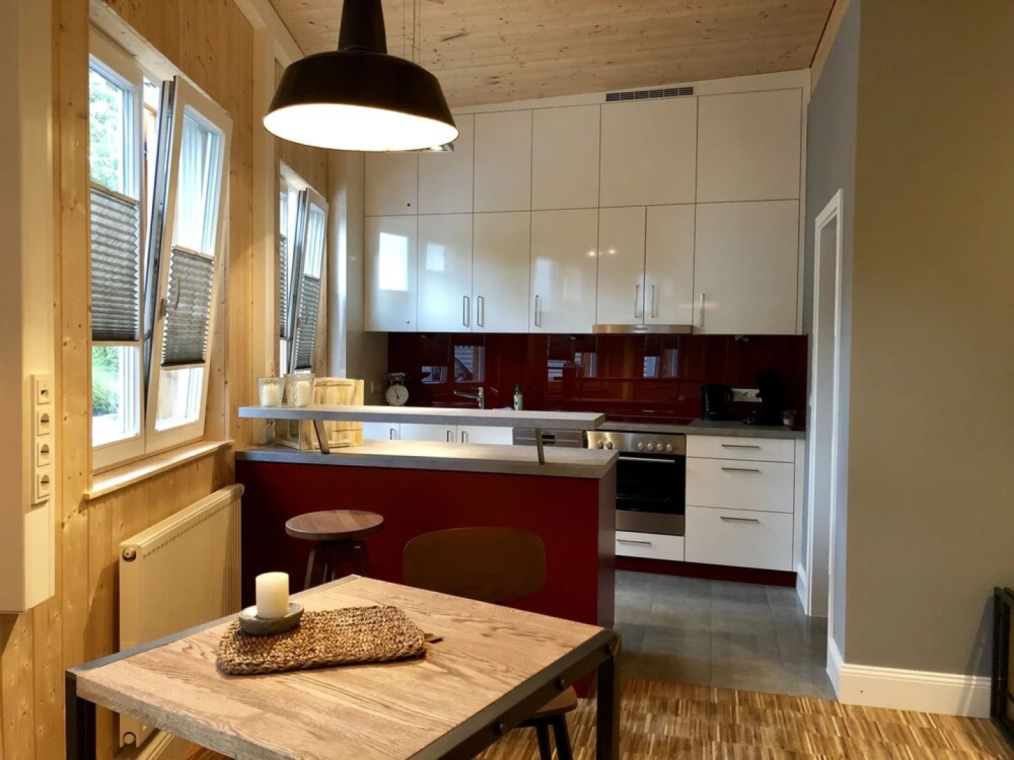 Heimatlodge Kraichgau