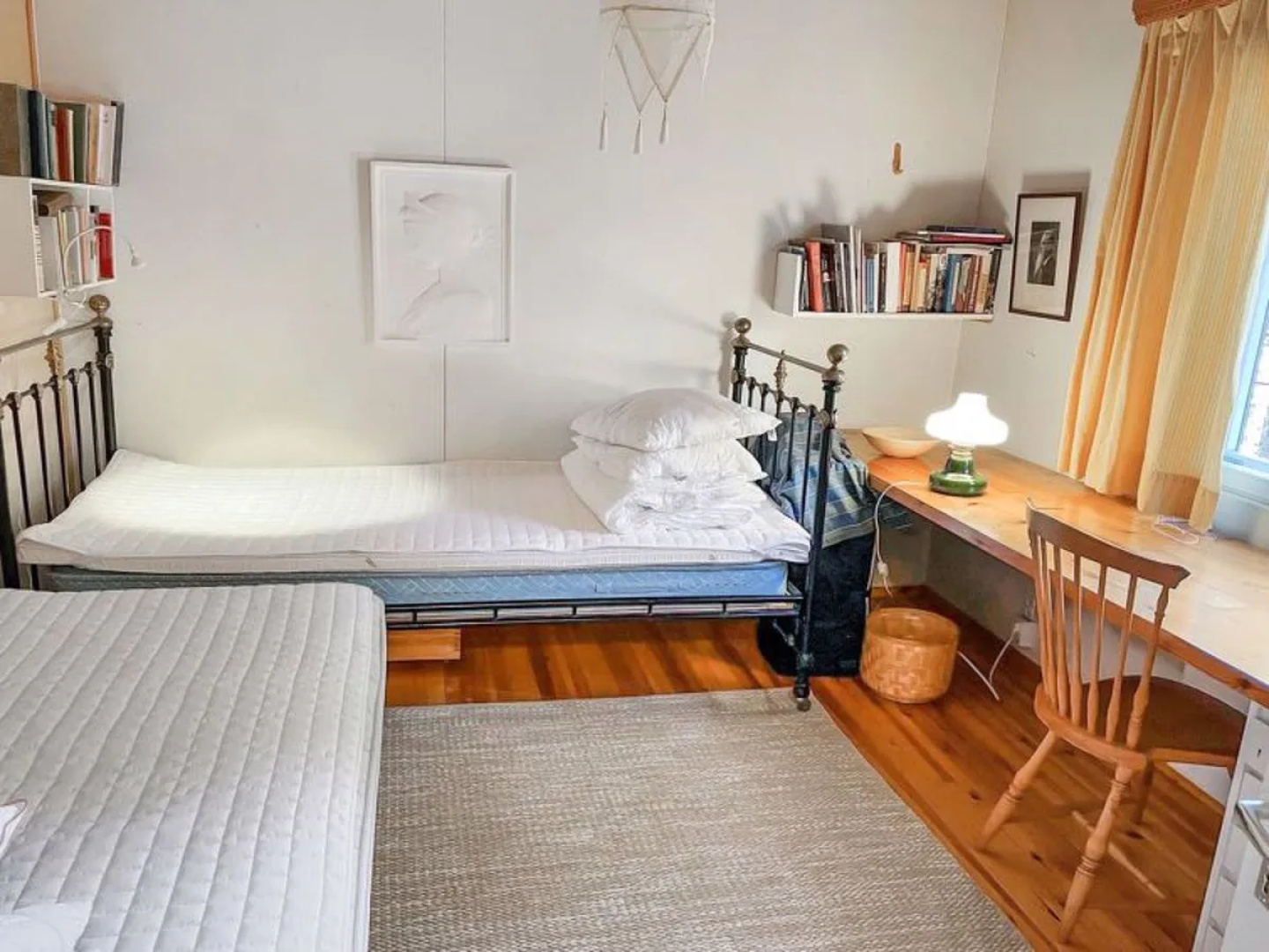 Holiday Home Ranta-iivari