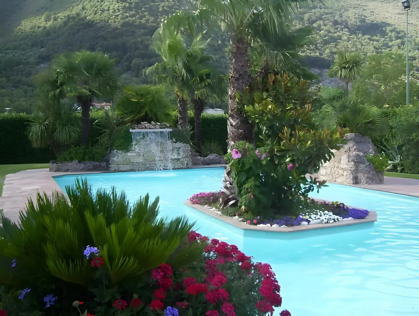 Hotel Del Sole