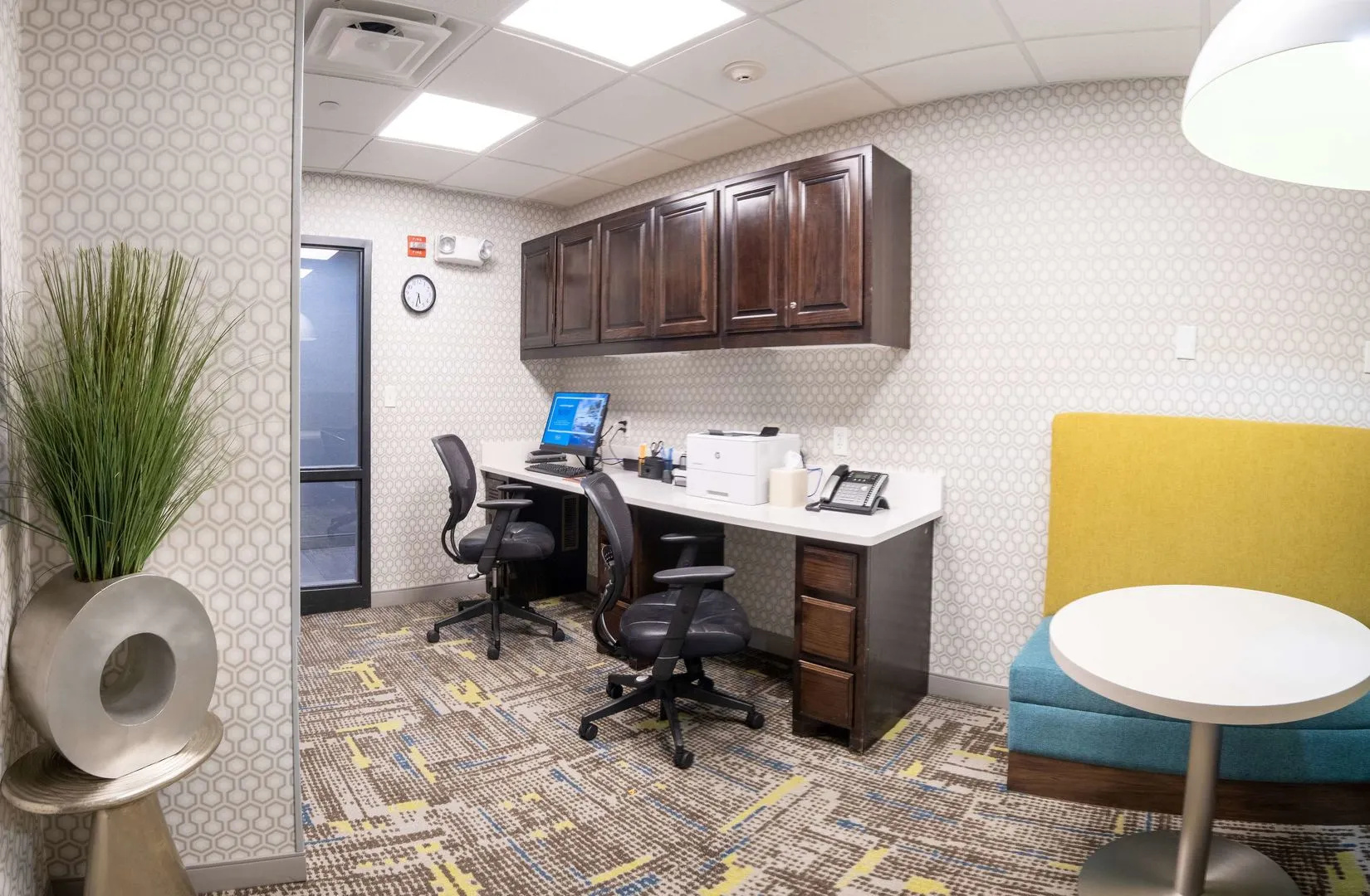 Hampton Inn & Suites Dallas/Lewisville-Vista Ridge Mall, TX