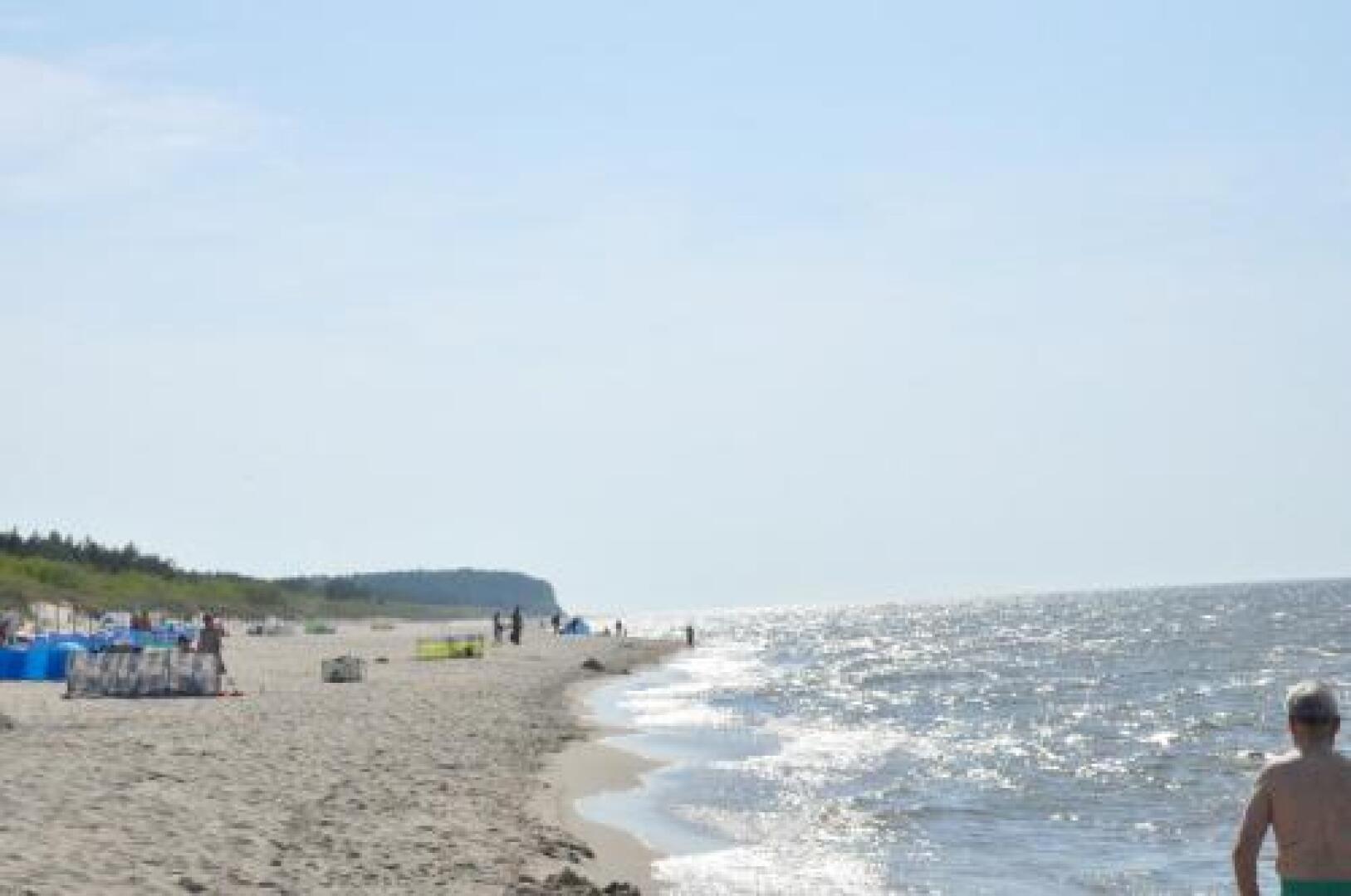 Apartamenty Villa Baltic Sun II i III