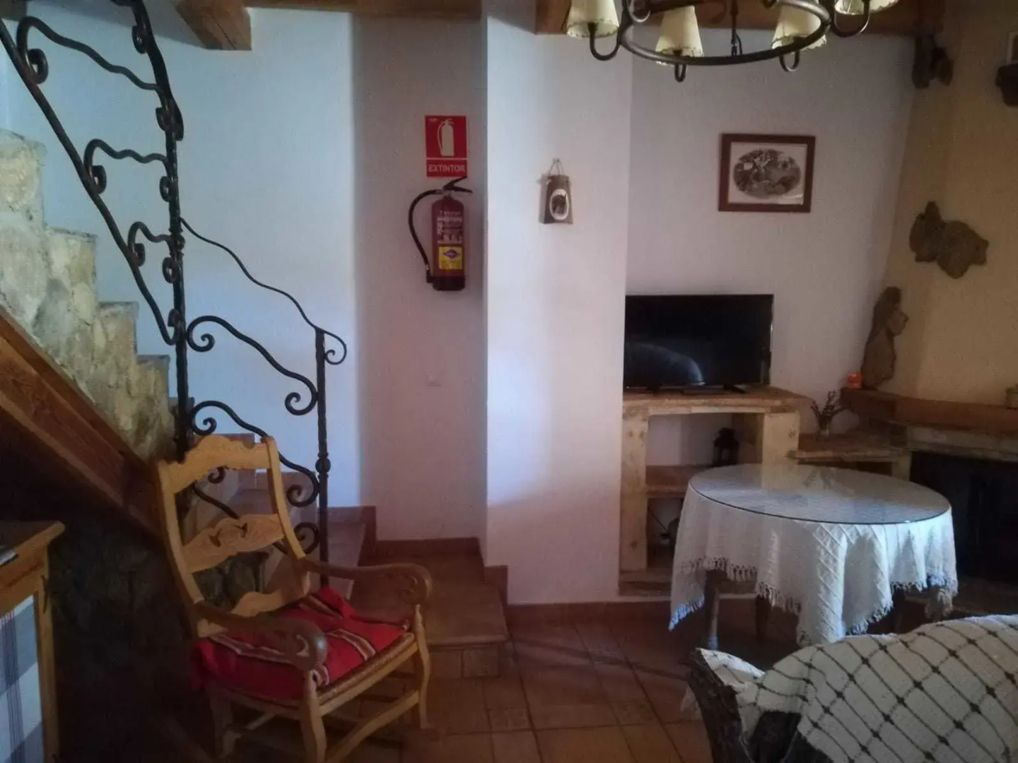 Alojamiento Rural La Pila