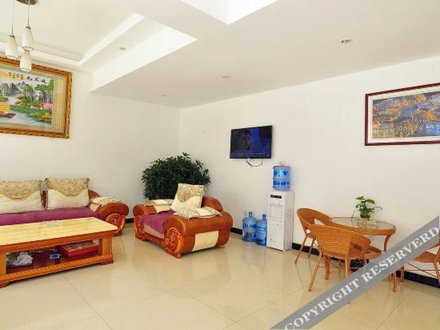 Ruixing Business Hotel