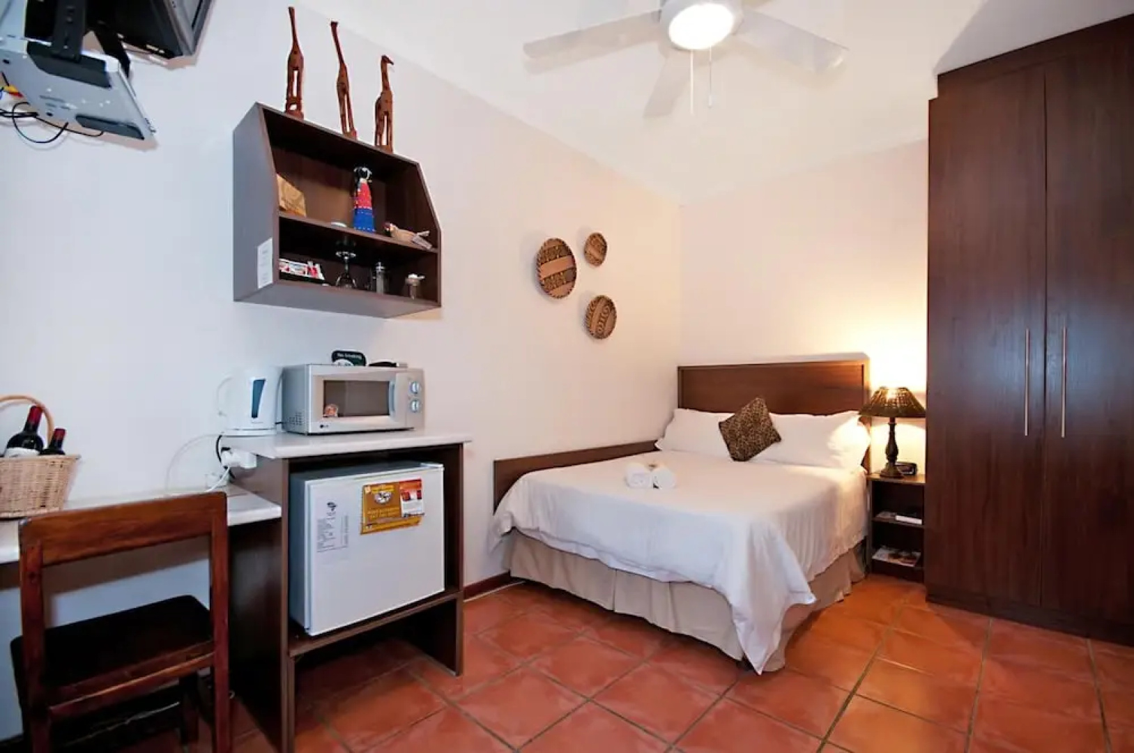Africa Beach B&B