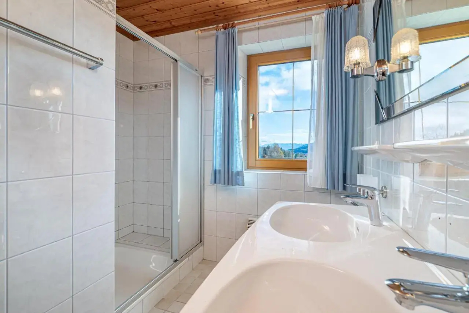 Appartements Spitzegel