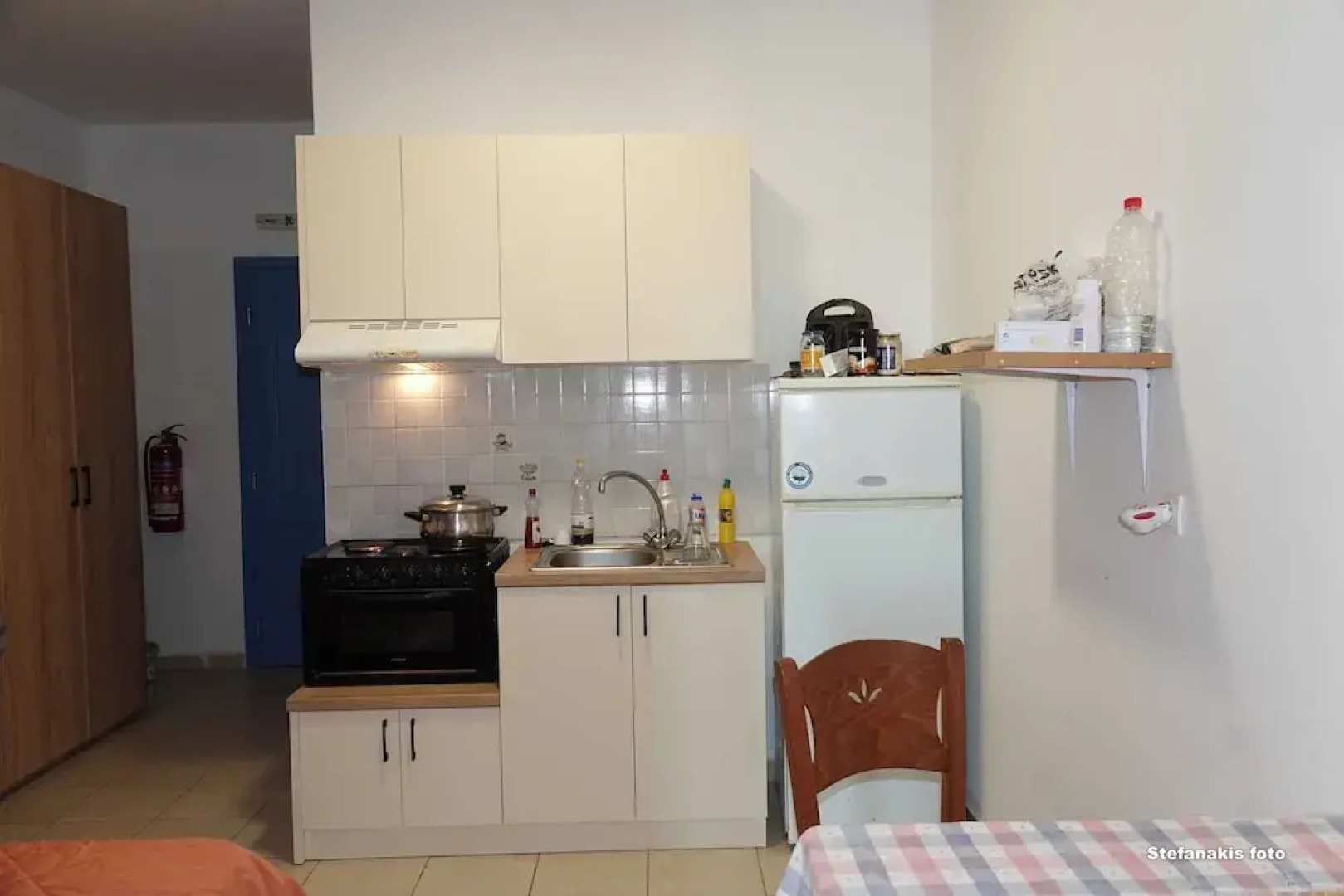 Aeriko Hotel Apartments