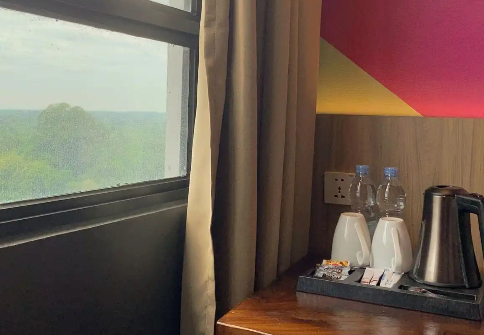 The Zuri Hotel And Convention Baturaja