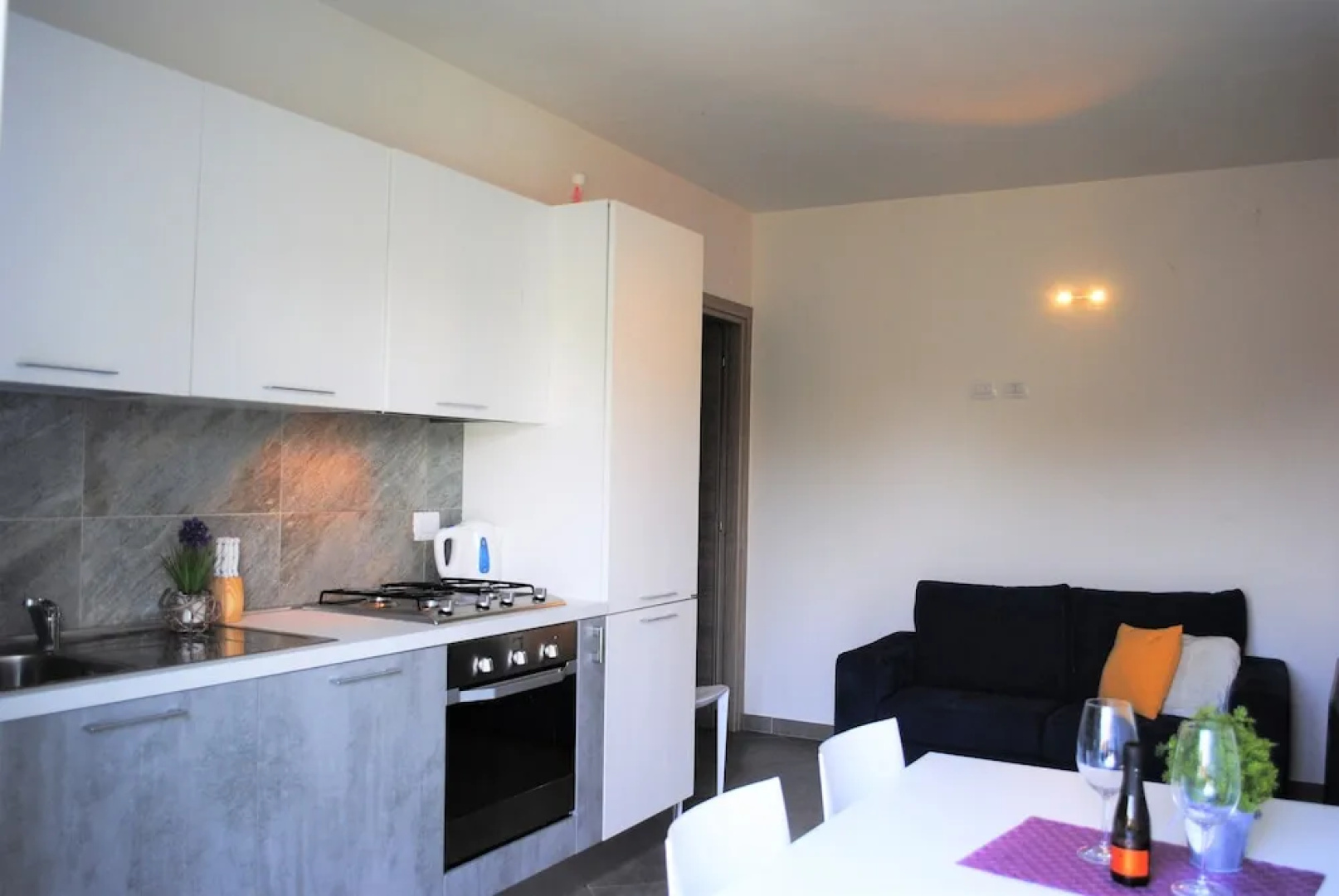 Juelì Apartments Trilo