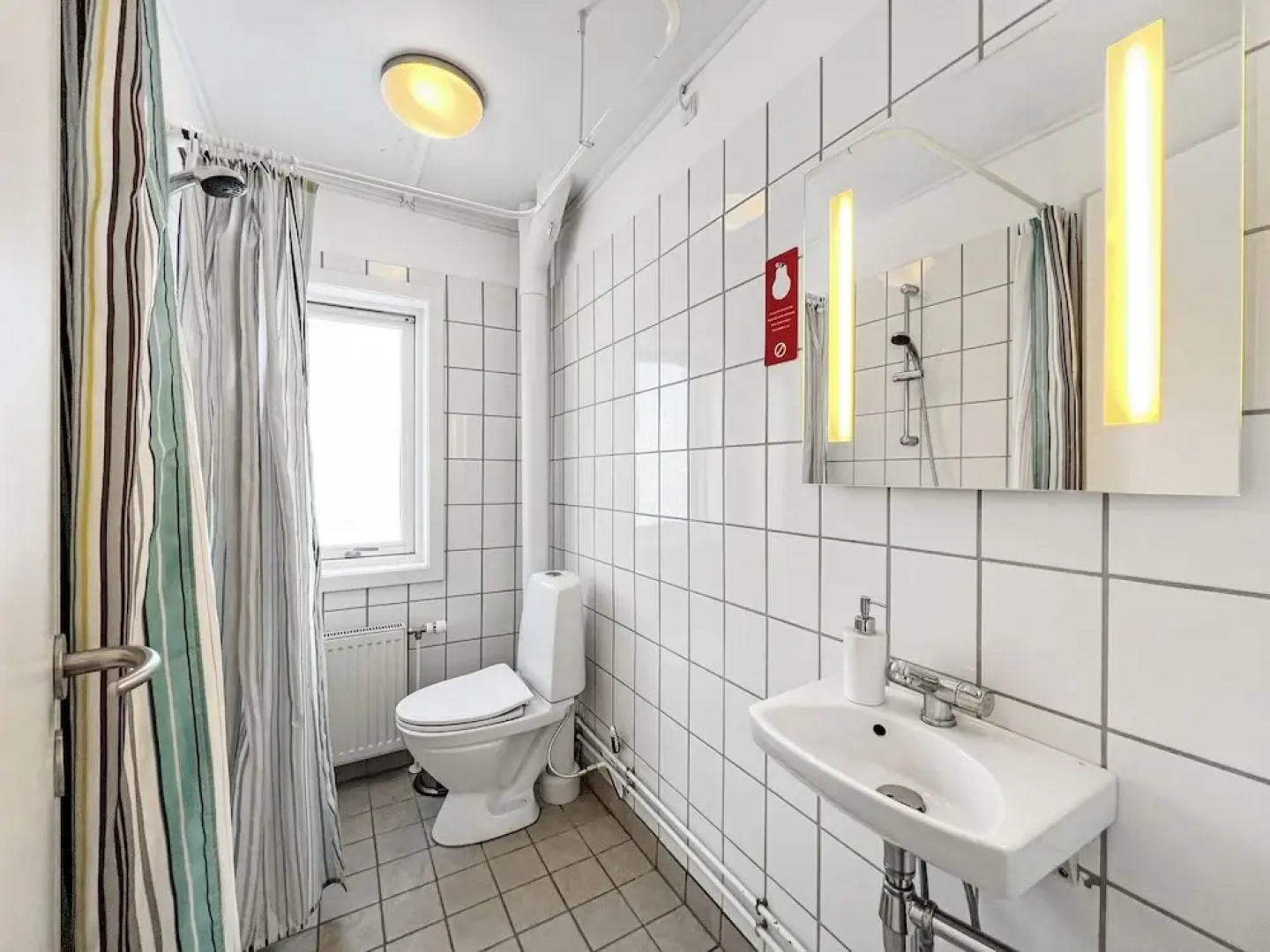 Hotel Nordbo City