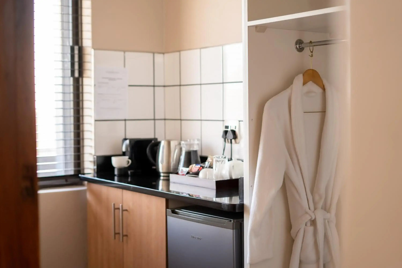 Schimper View Boutique Guest House