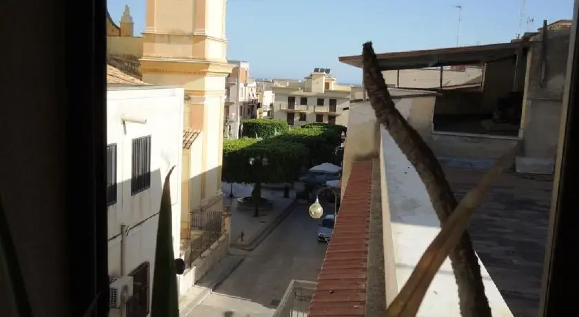 Casa Piazza Balestrate