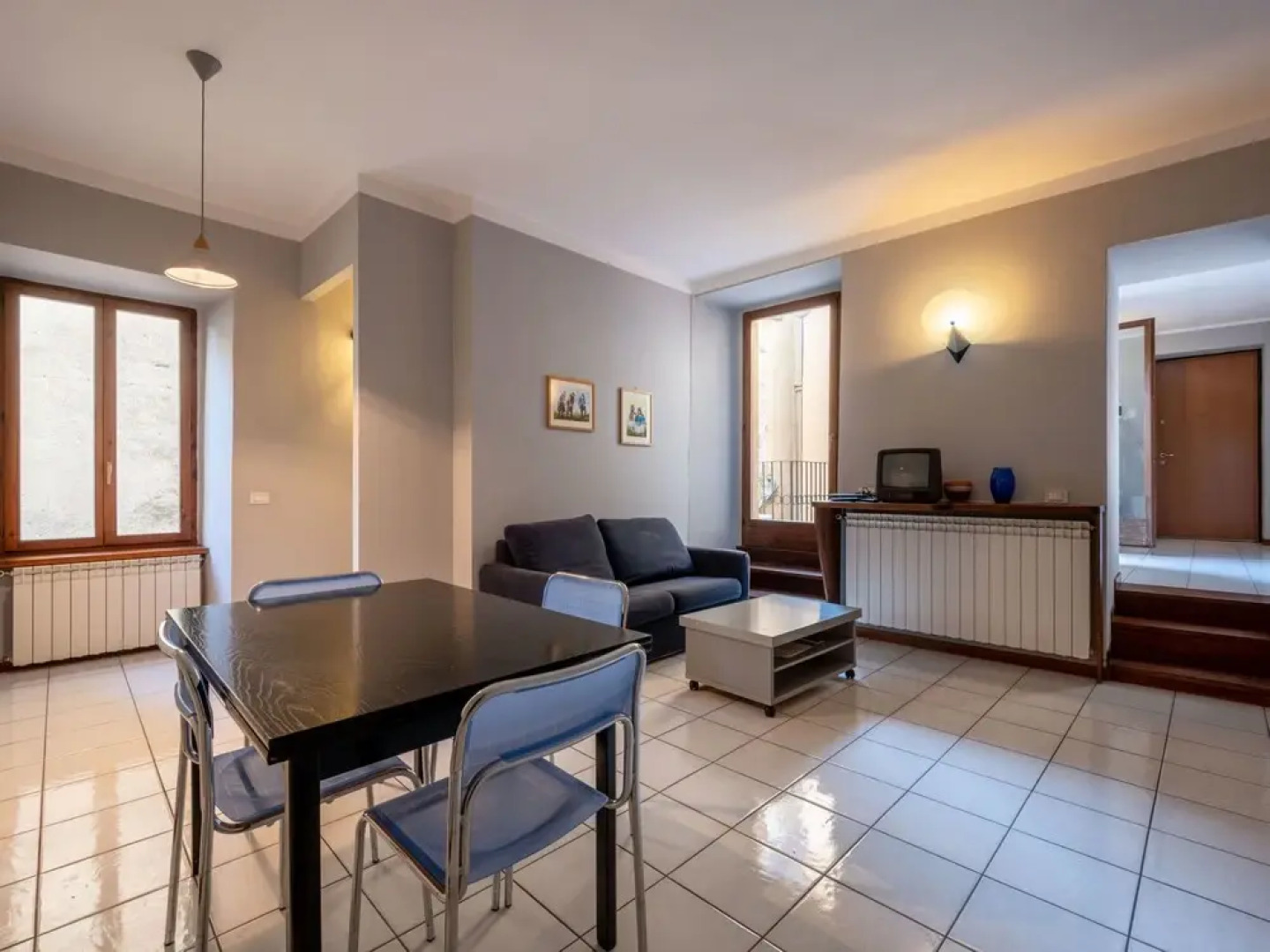 Locazione turistica Borgo Vecchio