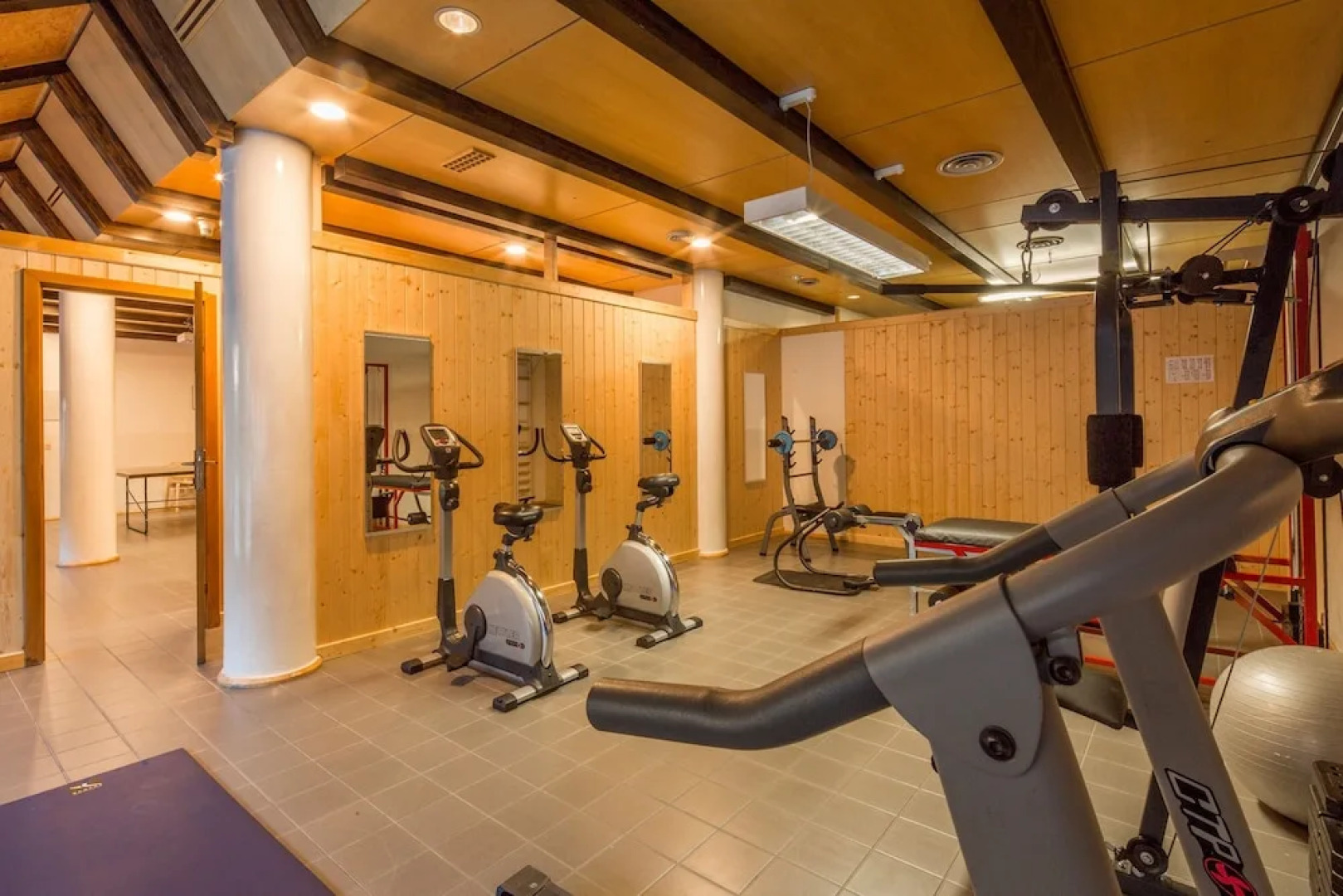 Residence Campolongo