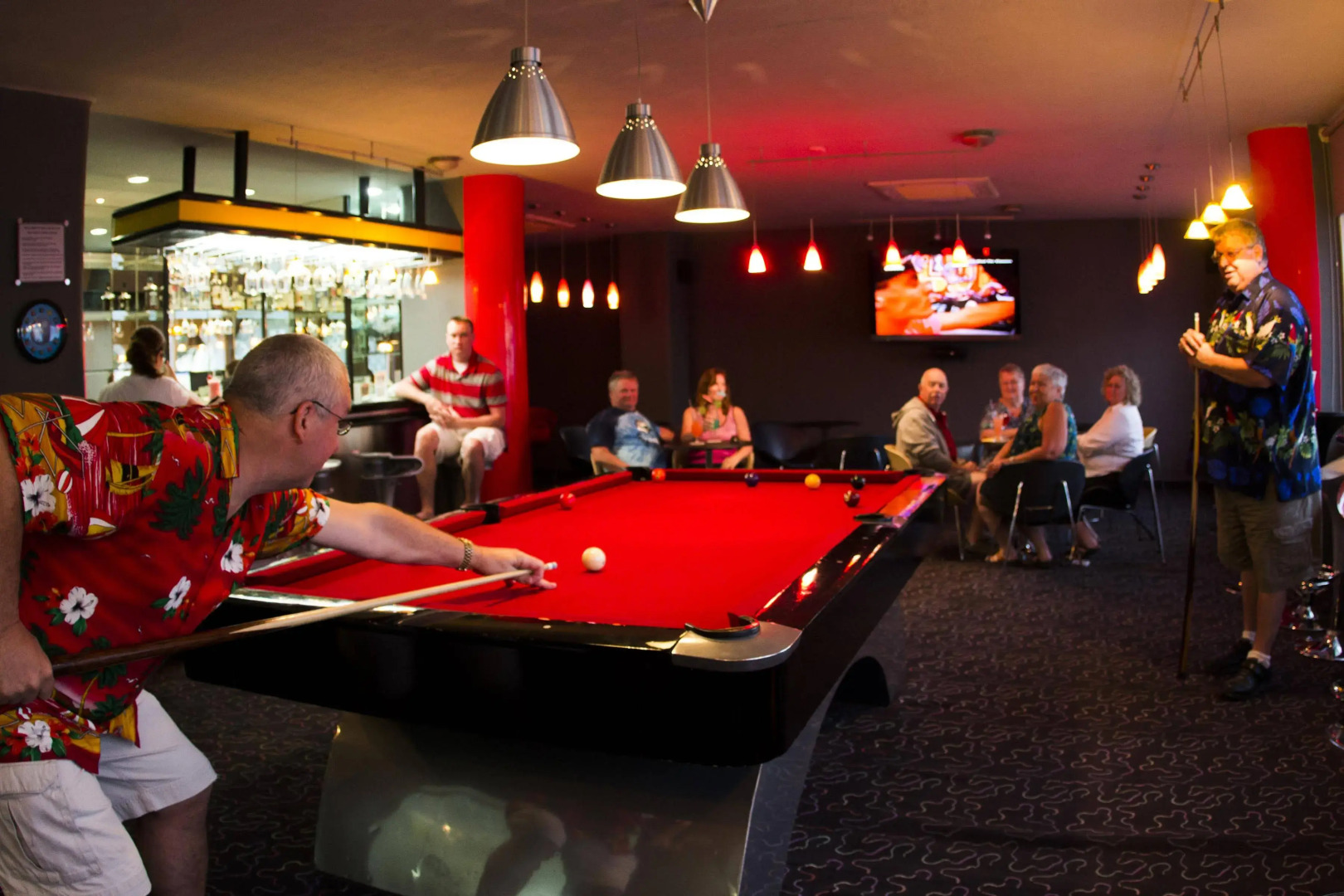 Coral Princess Hotel & Dive Resort