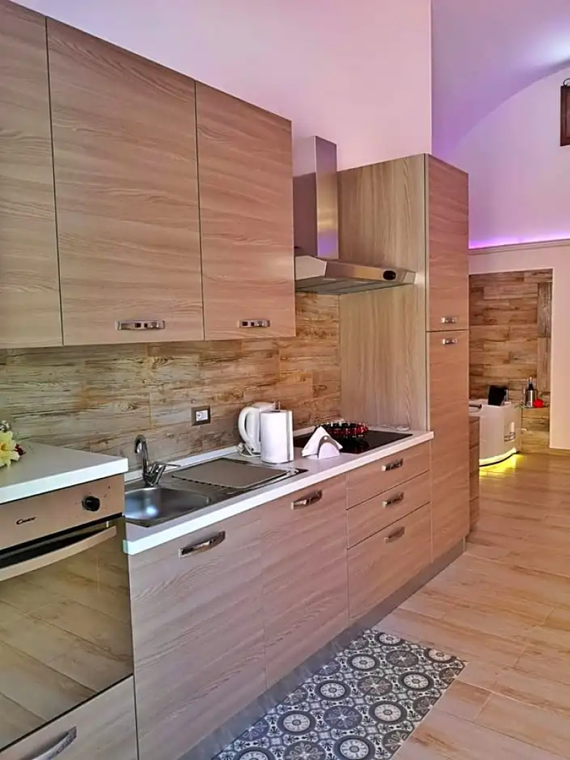 Welfare Suite