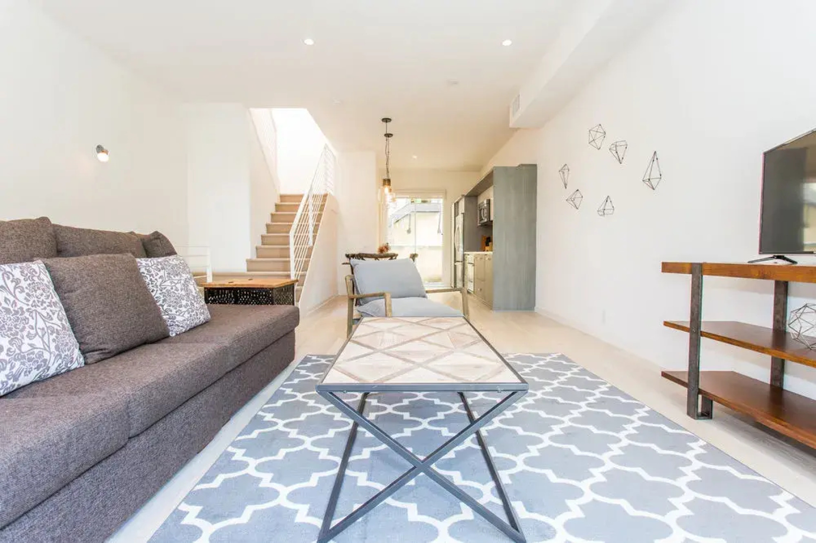 Vibrant 2Br in Downtown SD by Sonder