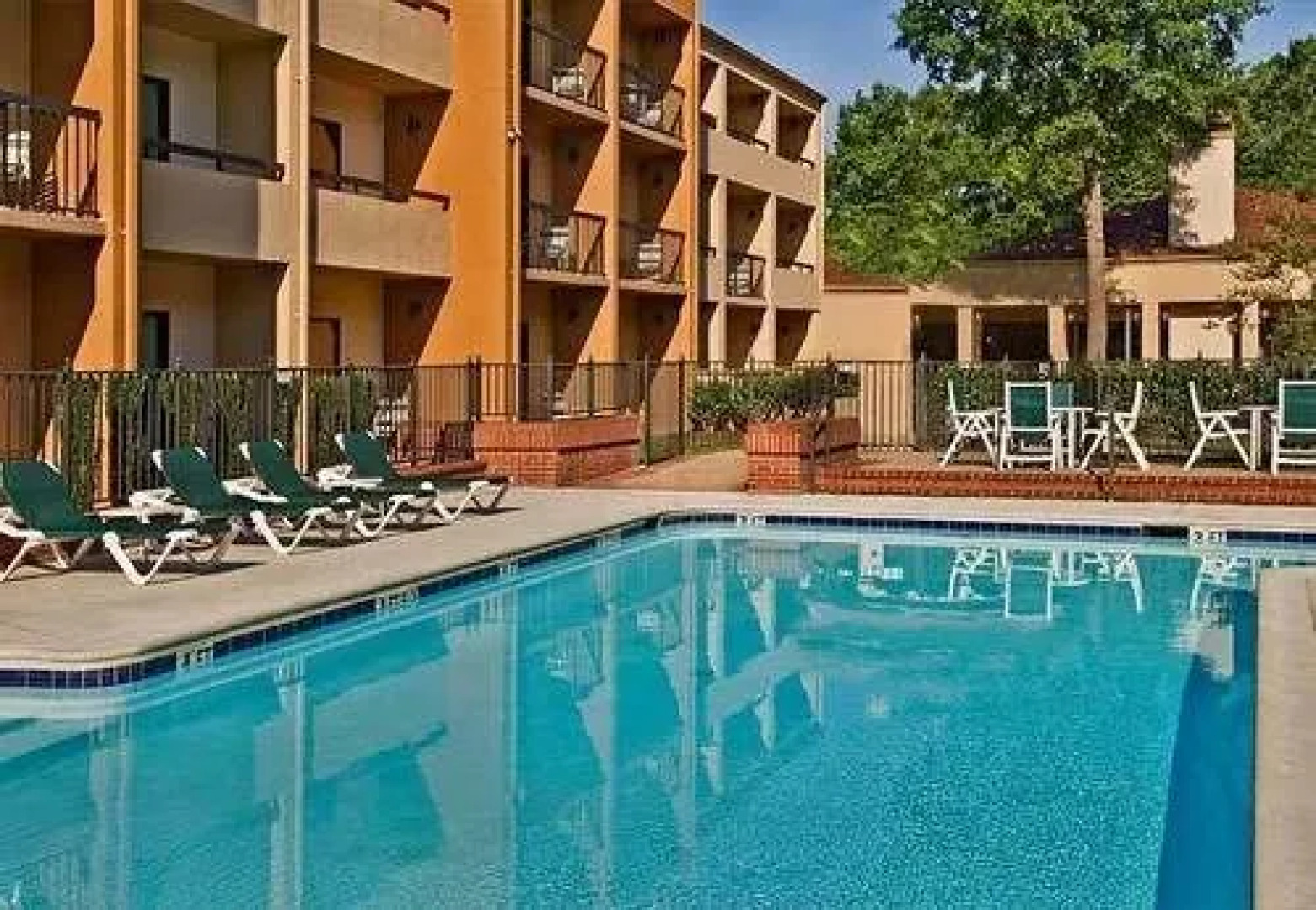 Courtyard Virginia Beach Norfolk