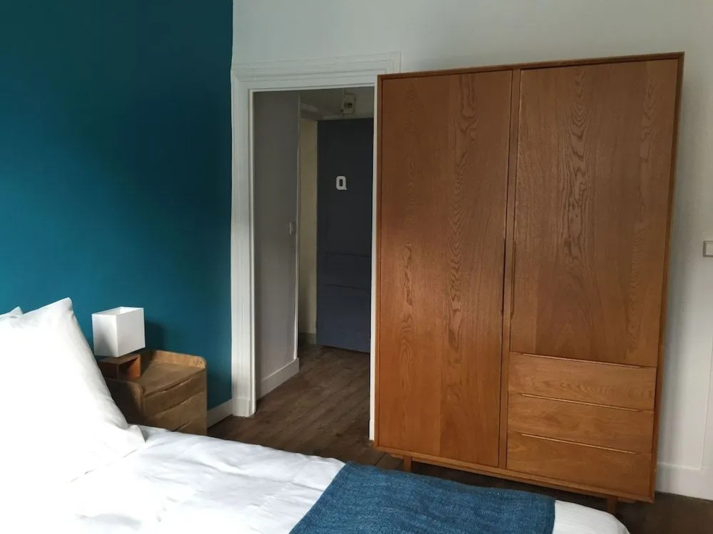 La Tour Louise Guesthouse