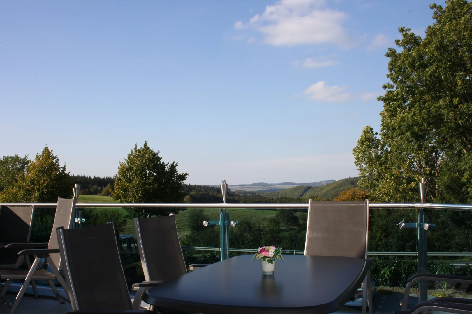 Hotel Retterath am Nürburgring