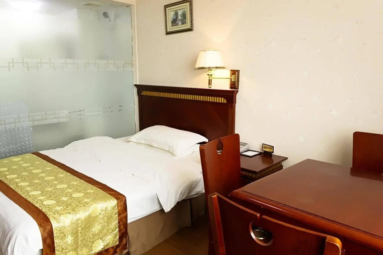 Nantong Guodu Hotel