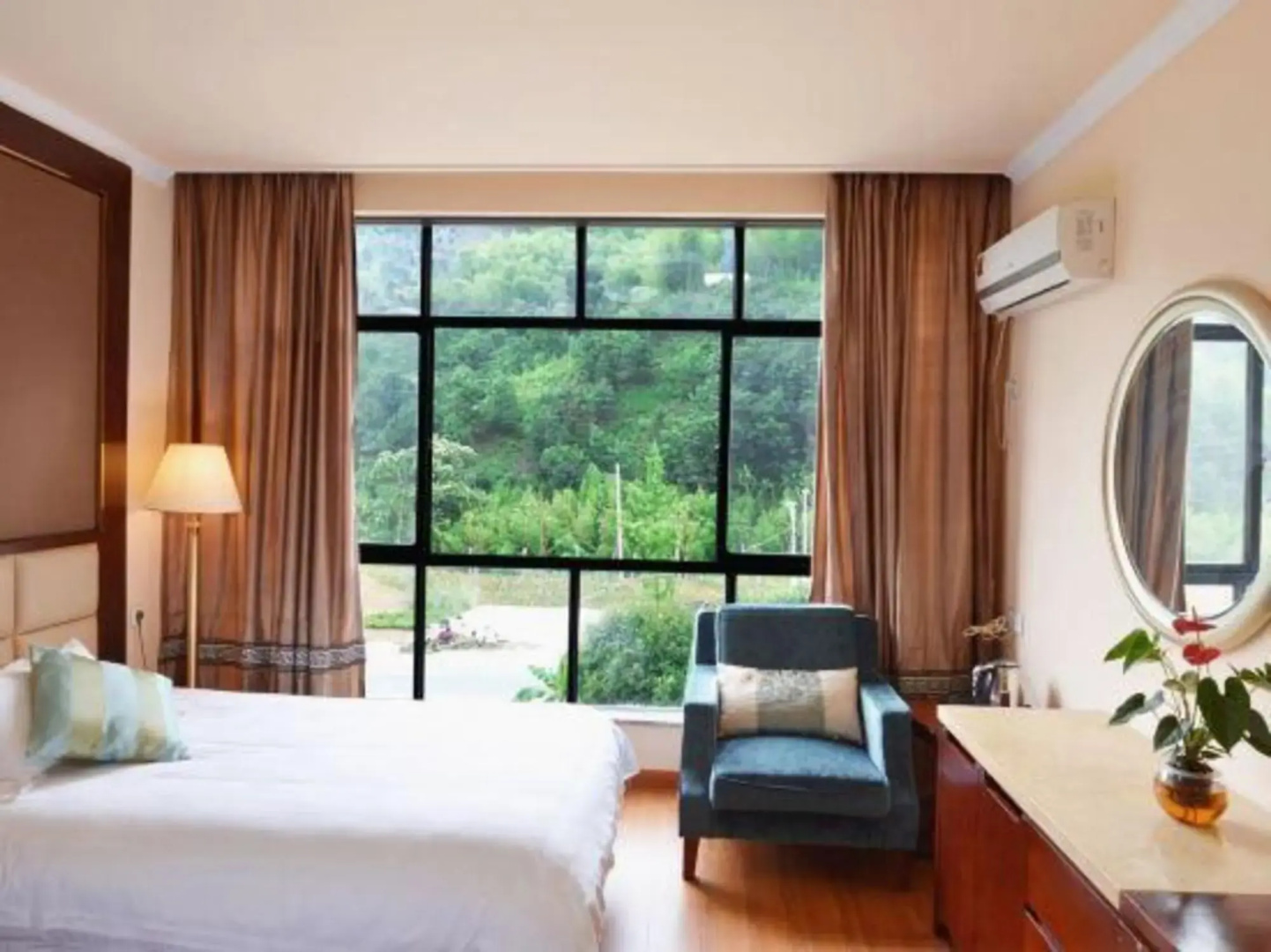 Qiangwei Mier Hotel