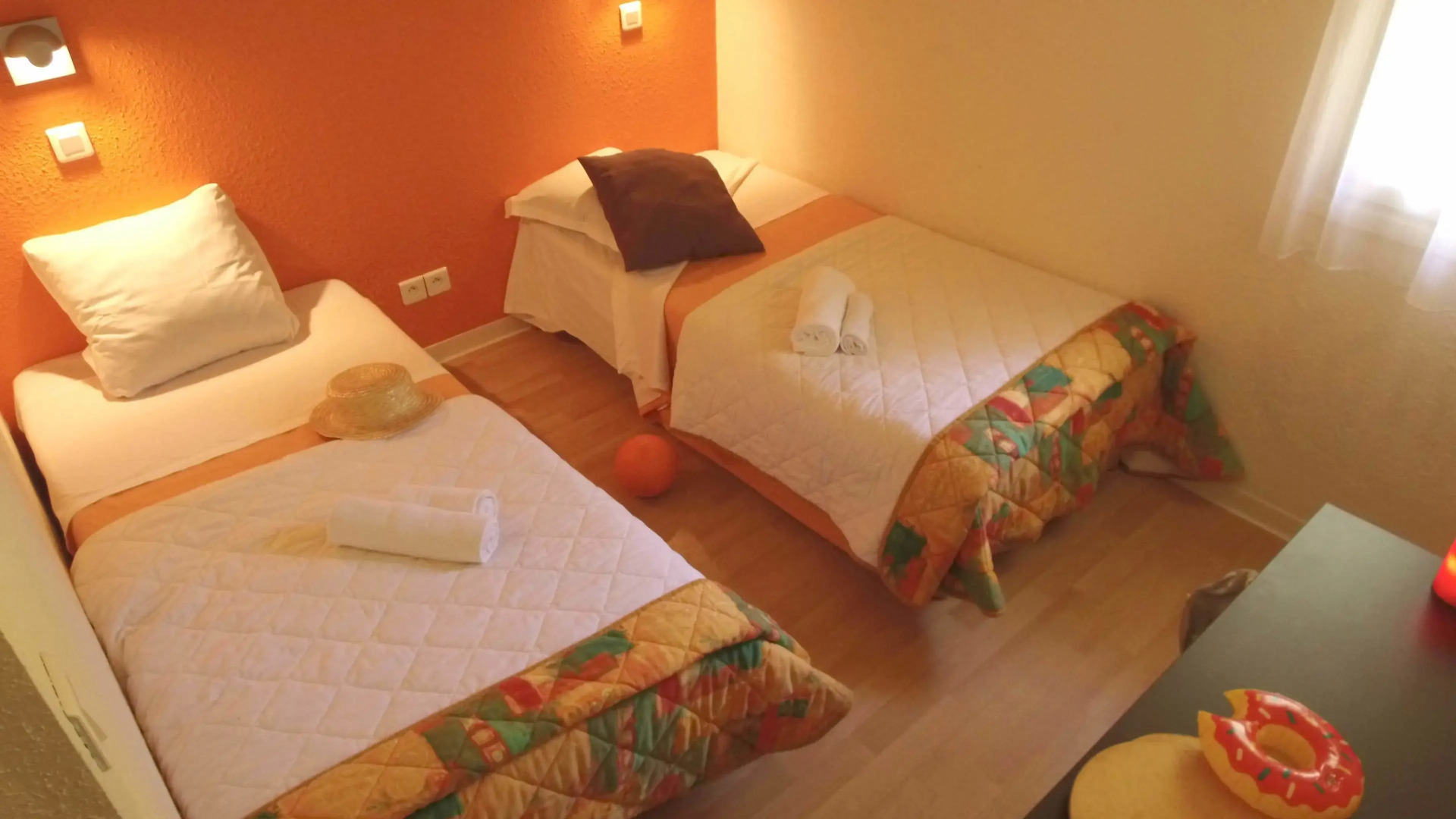 VVF Sud Aveyron, Brusque