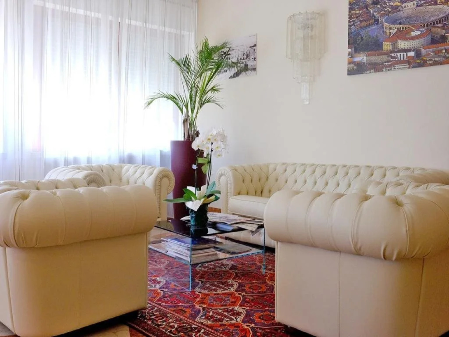 Sport Hotel Veronello