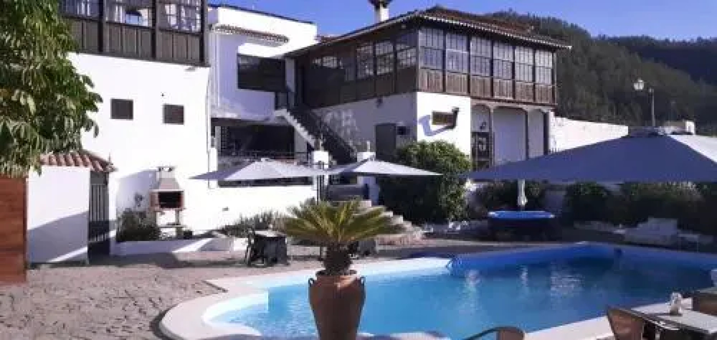 Ziggy's Mountain Retreat