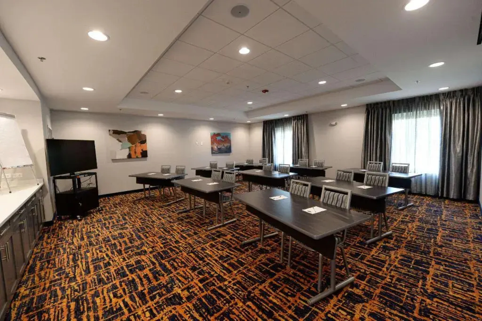 Hampton Inn & Suites Lenoir