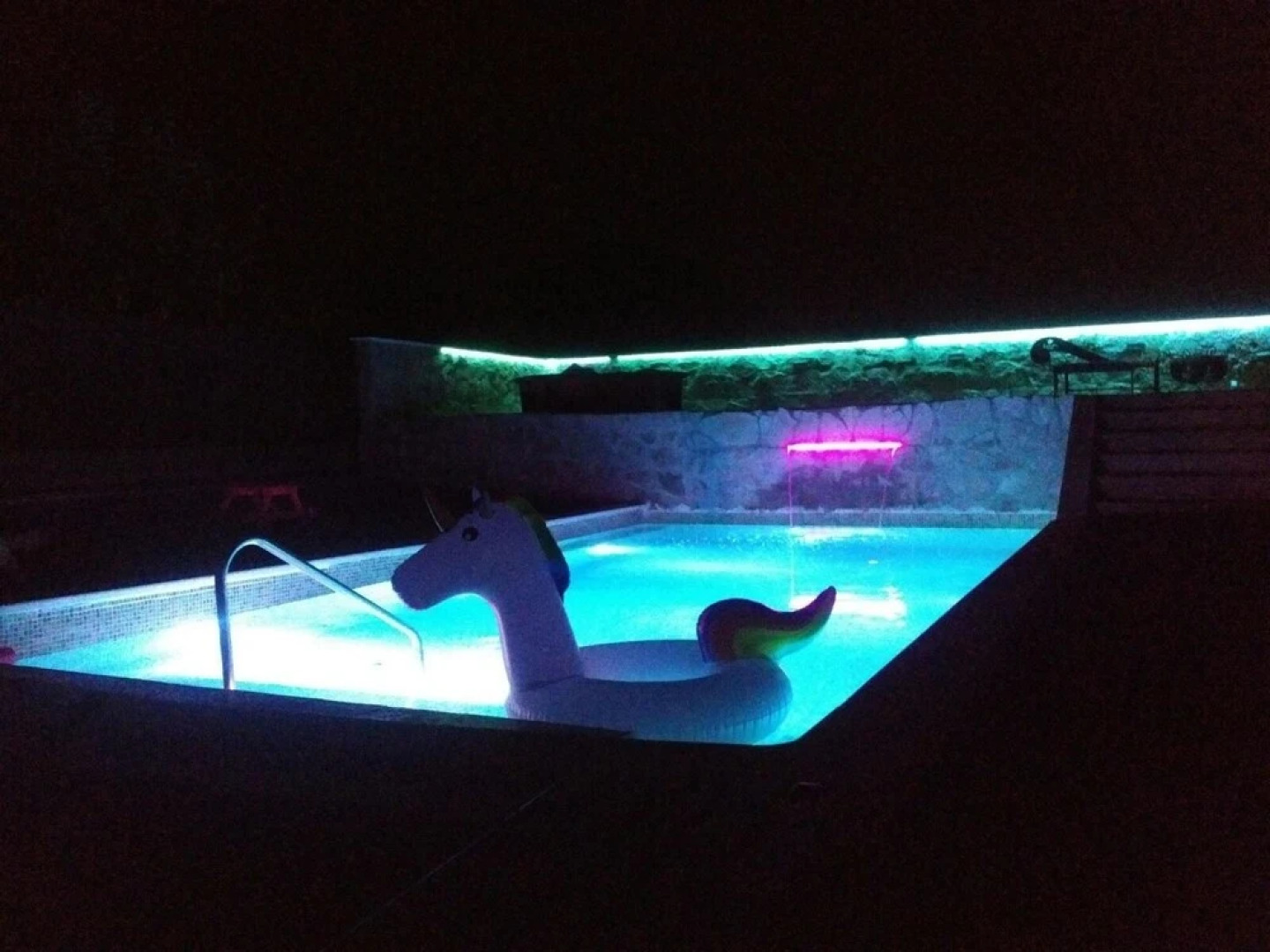 House With 4 Bedrooms in Reus, With Wonderful Mountain View, Private P