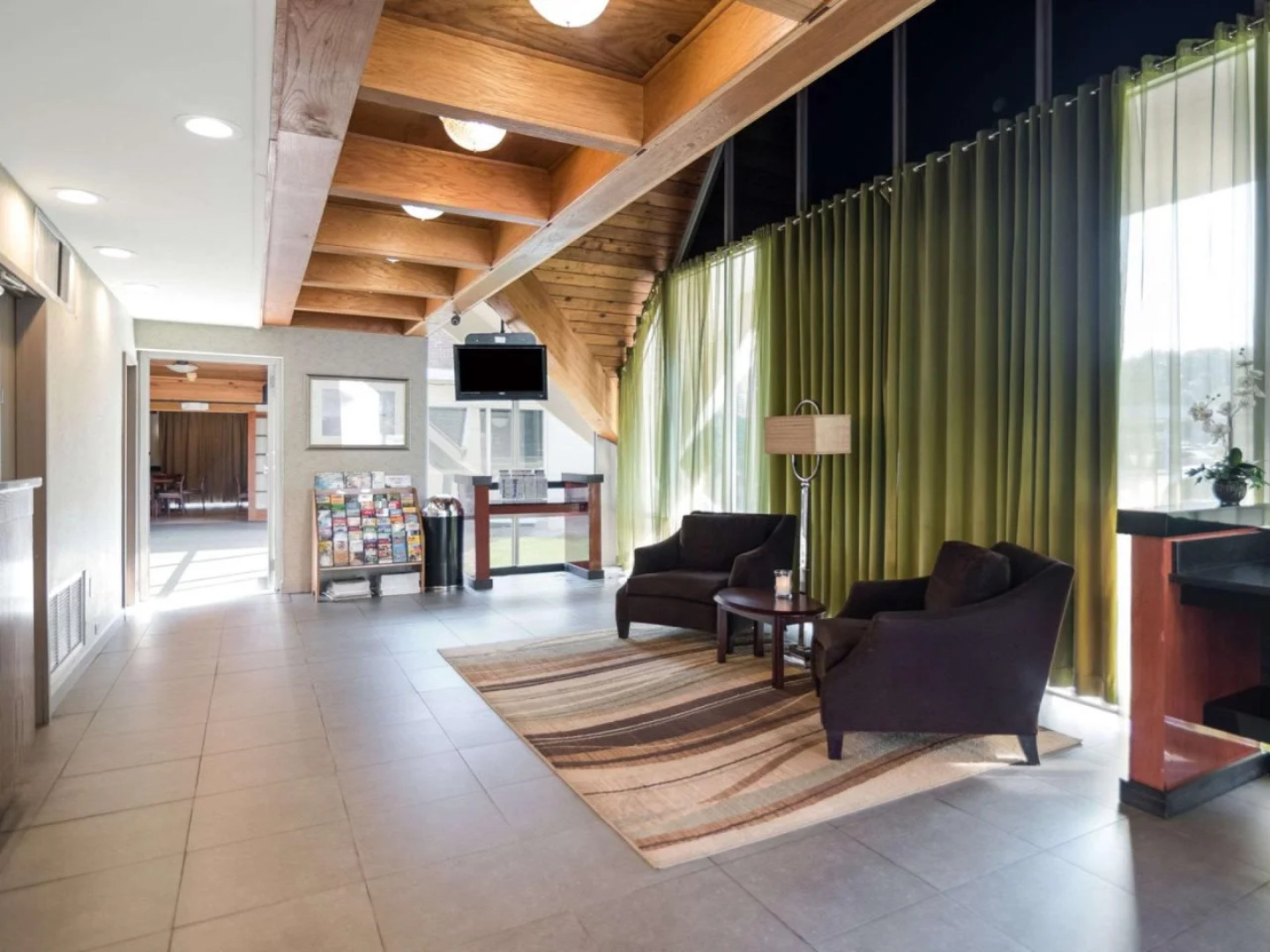 Quality Inn Greenfield