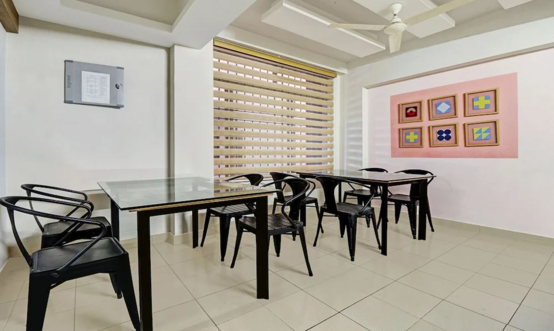 Itsy By Treebo - De Lamar