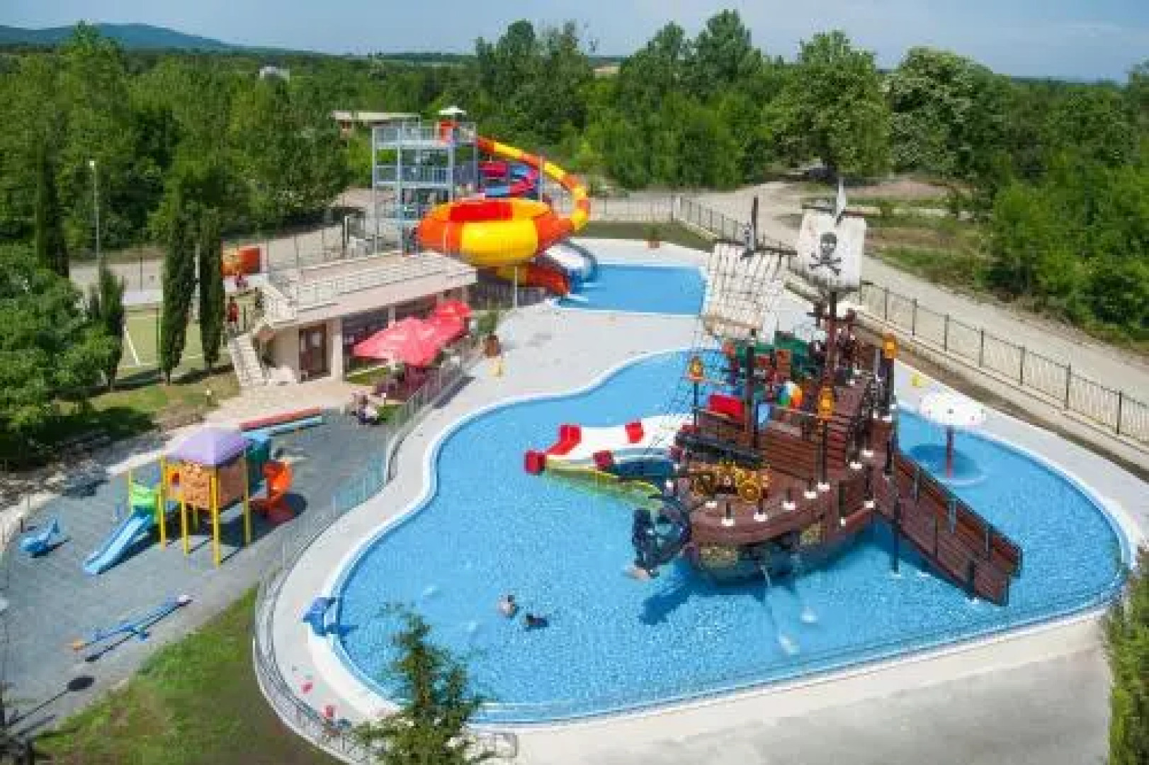 Hermes Club Hotel - Ultra All Inclusive