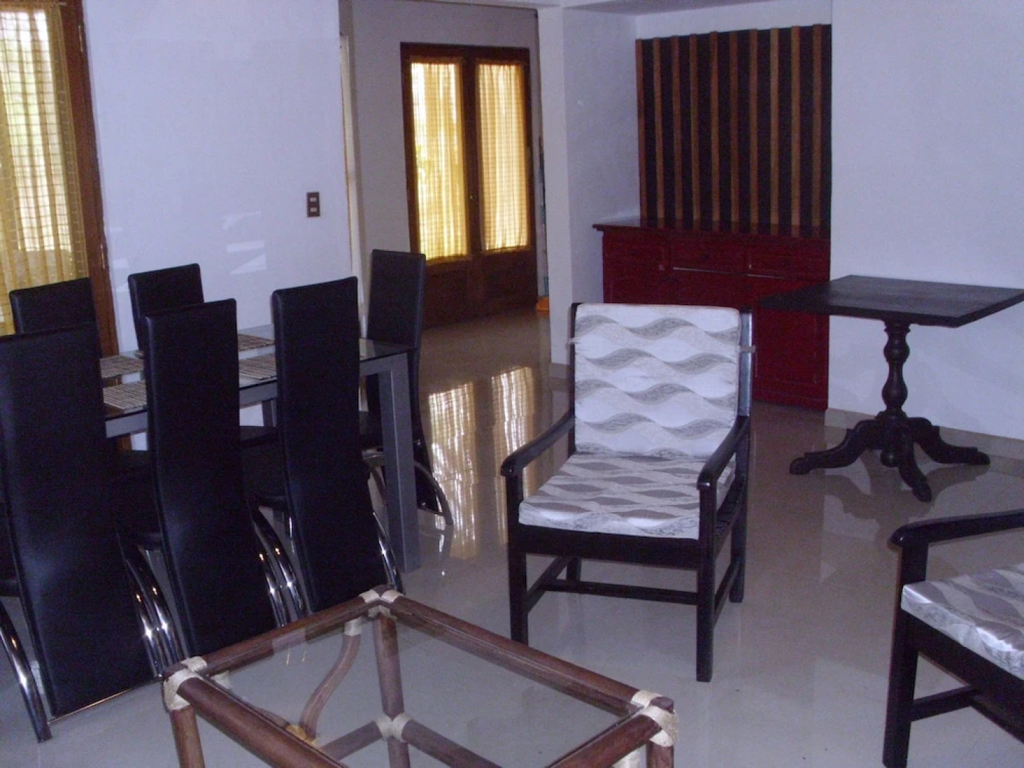 Condominio Villa Hermosa