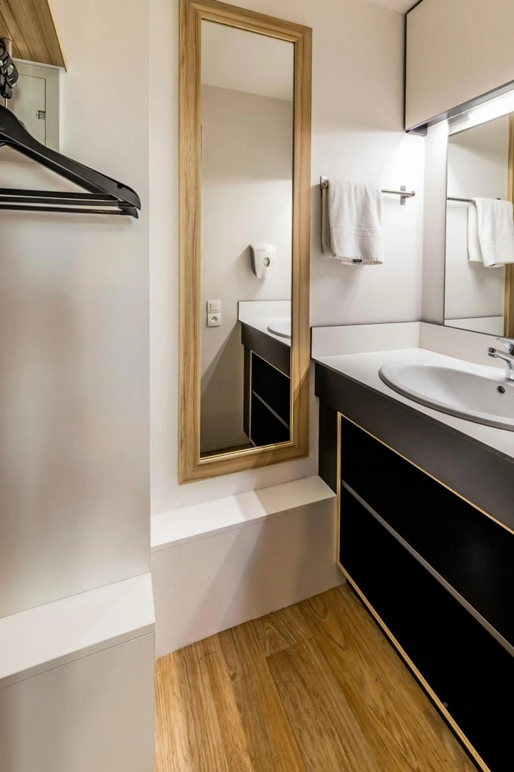 Premiere Classe Rennes Sud - Chantepie