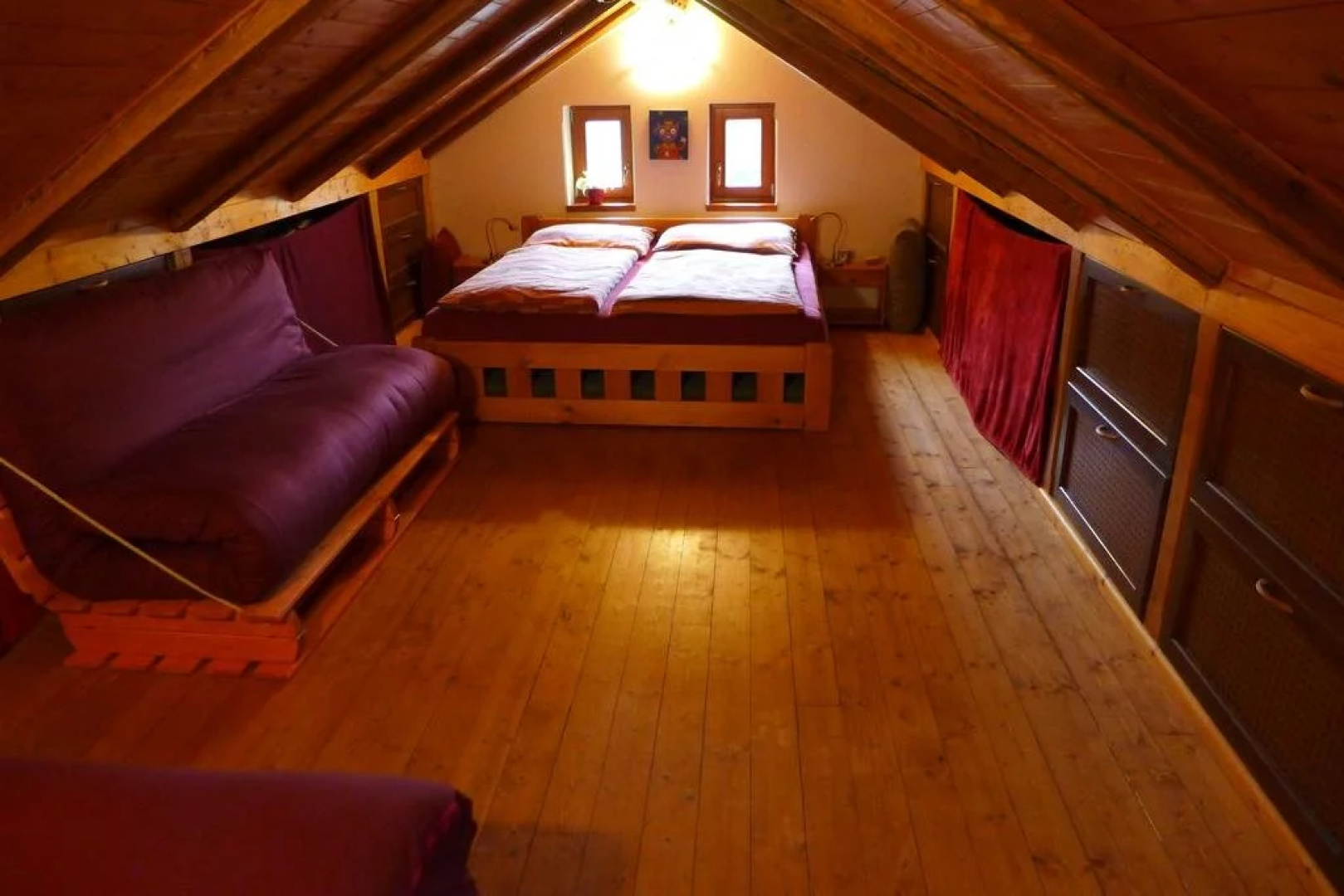 Guest House Snežník