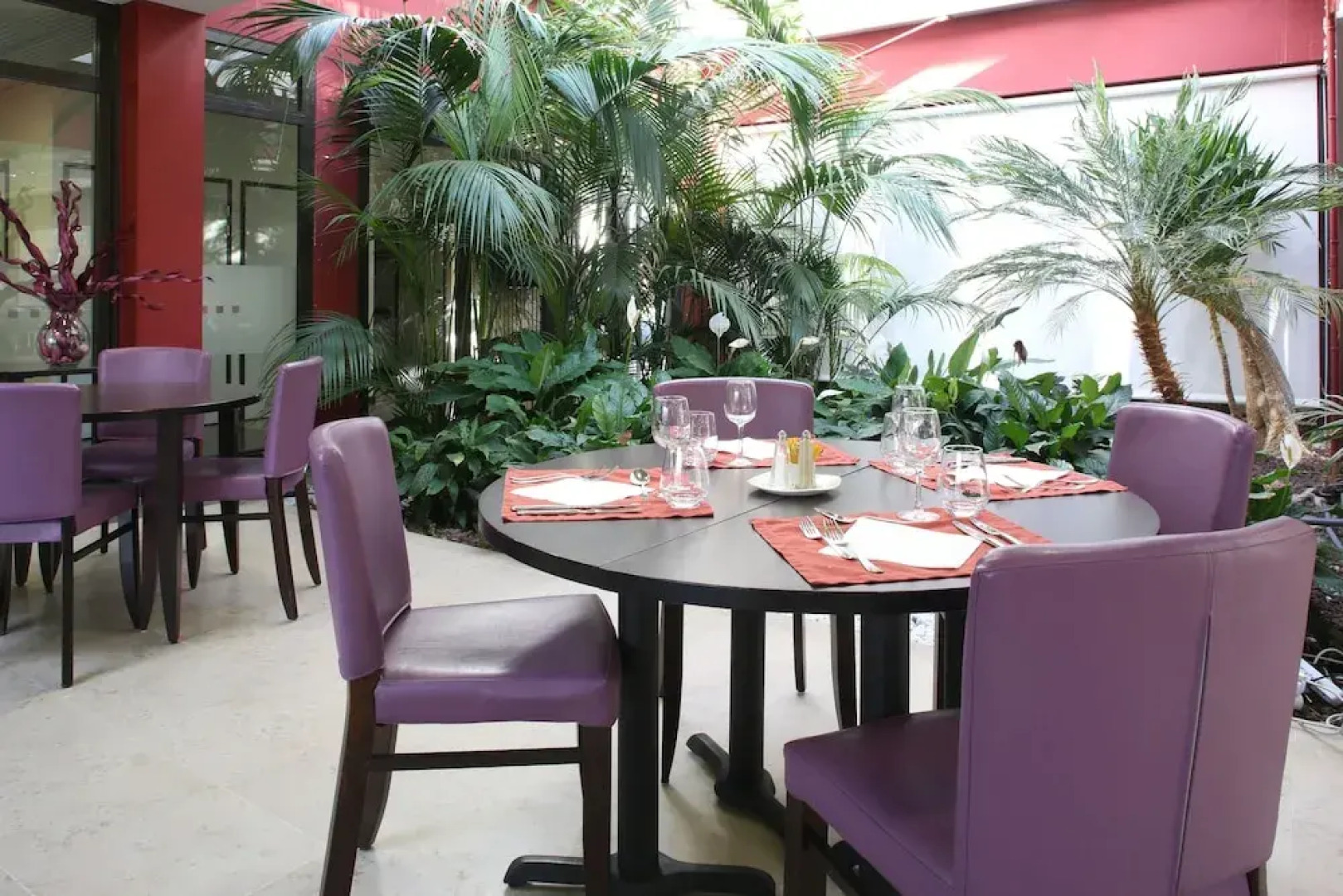 Résidence Les Aigues Blanches