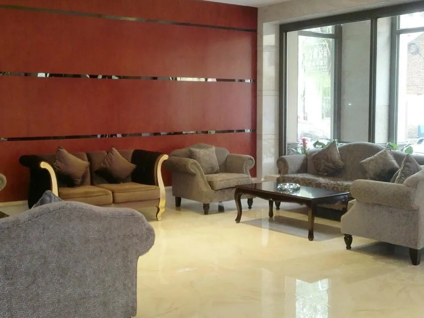 Jilin Gelaimei Holiday Hotel