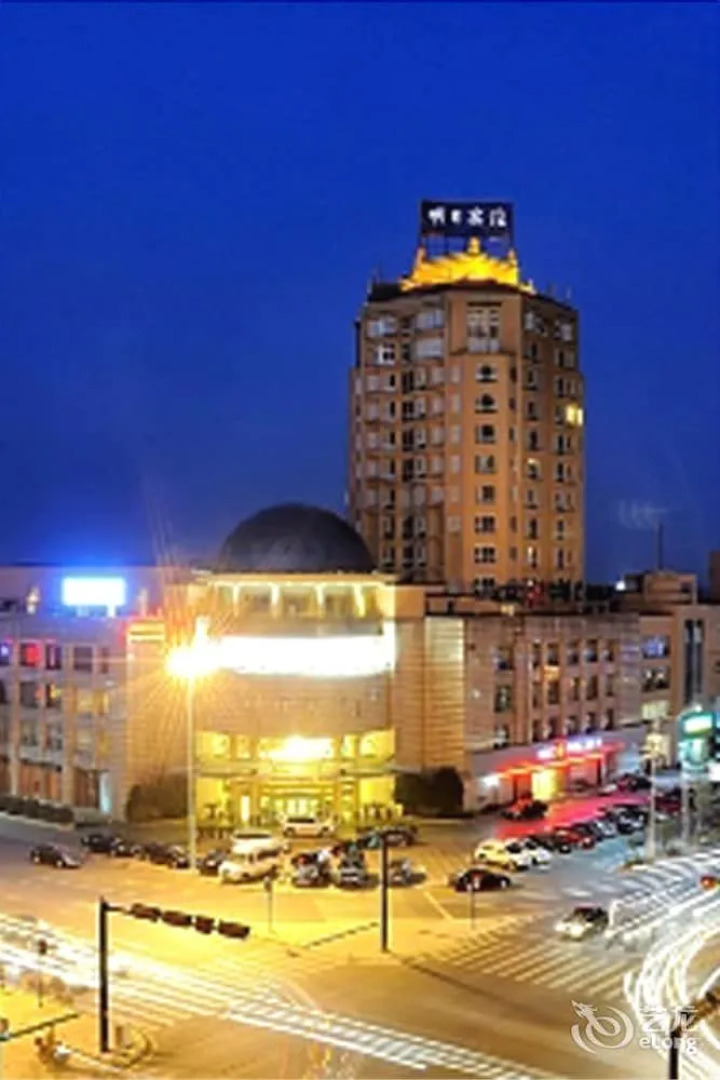 Hangzhou Future Span Hotel