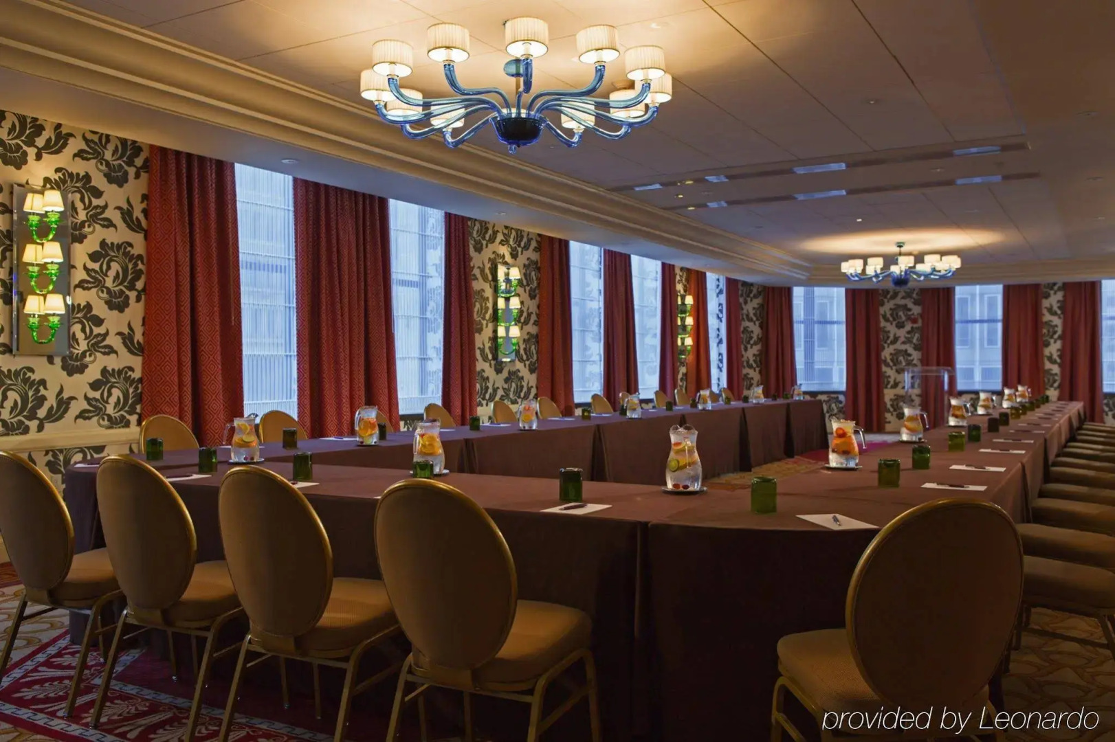 Kimpton Hotel Monaco Baltimore Inner Harbor by IHG