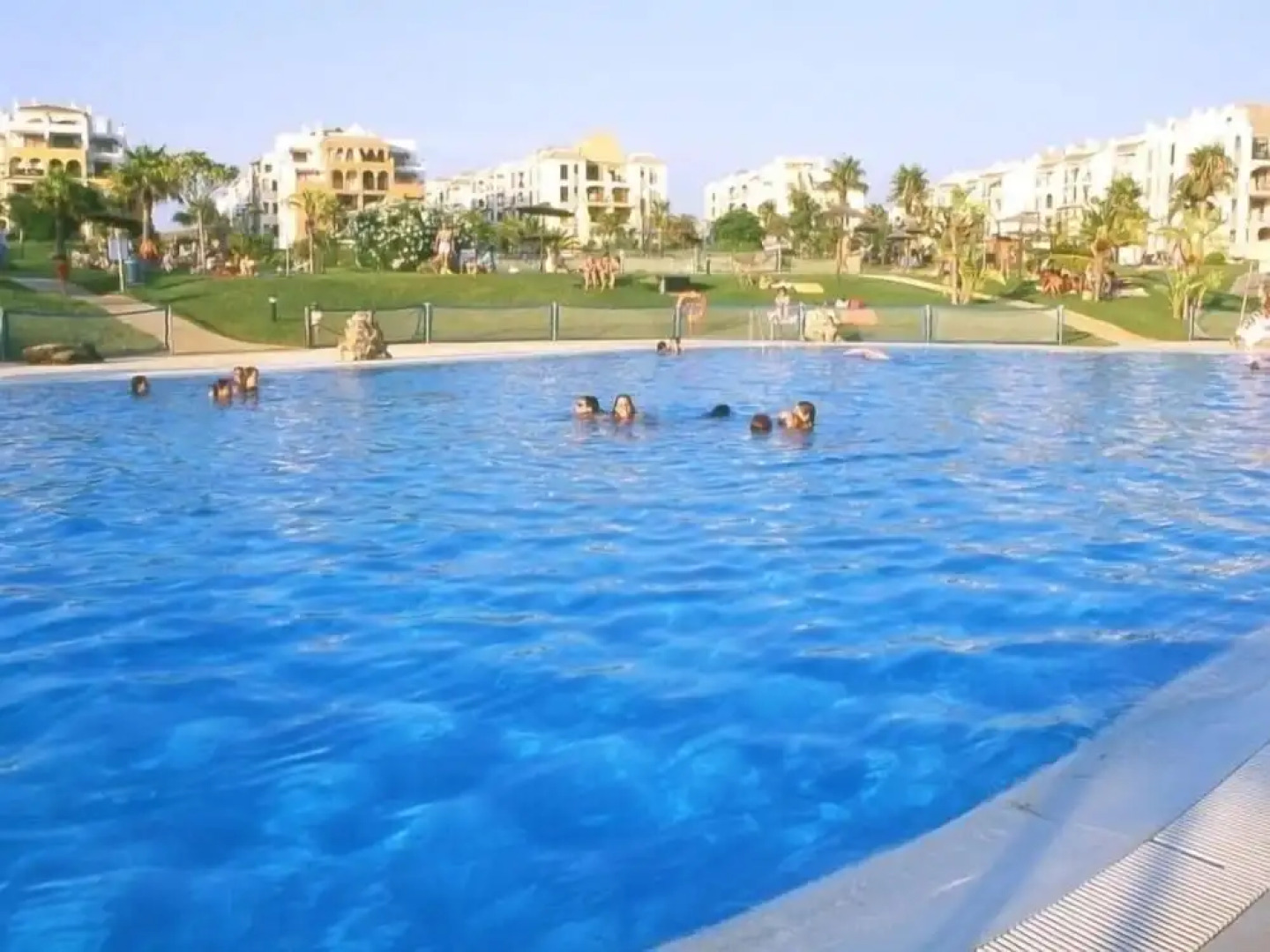 Apartamentos Puerto de Zahara