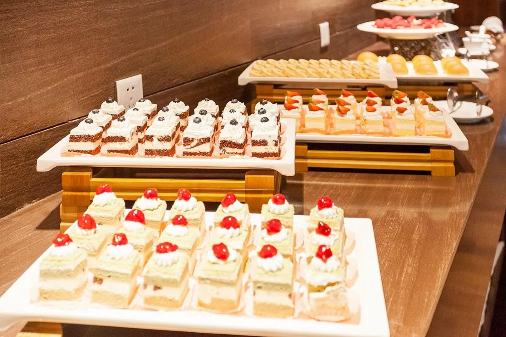 Best Western Plus Fuzhou Fortune Hotel